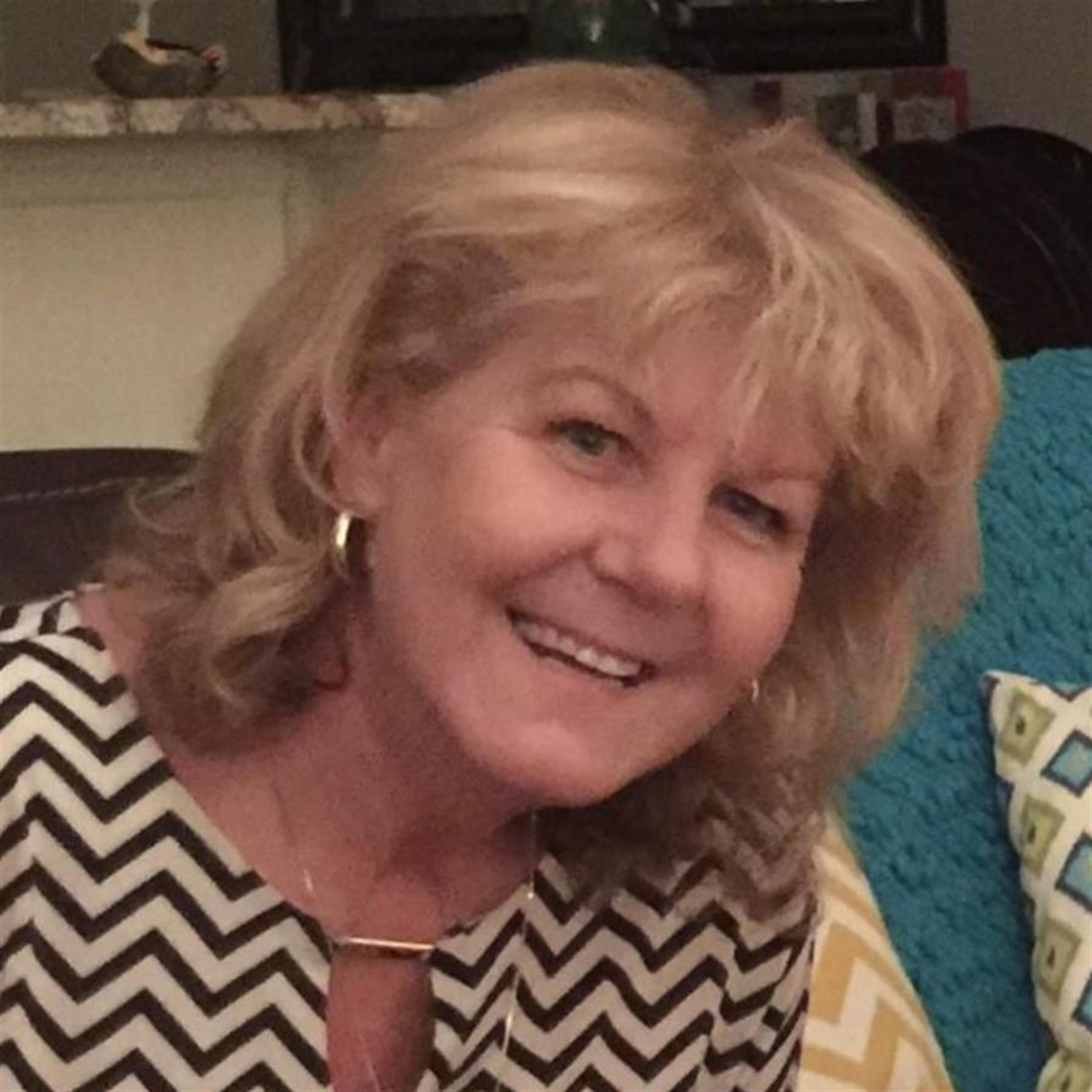Debra "Deb" Lee Harwell