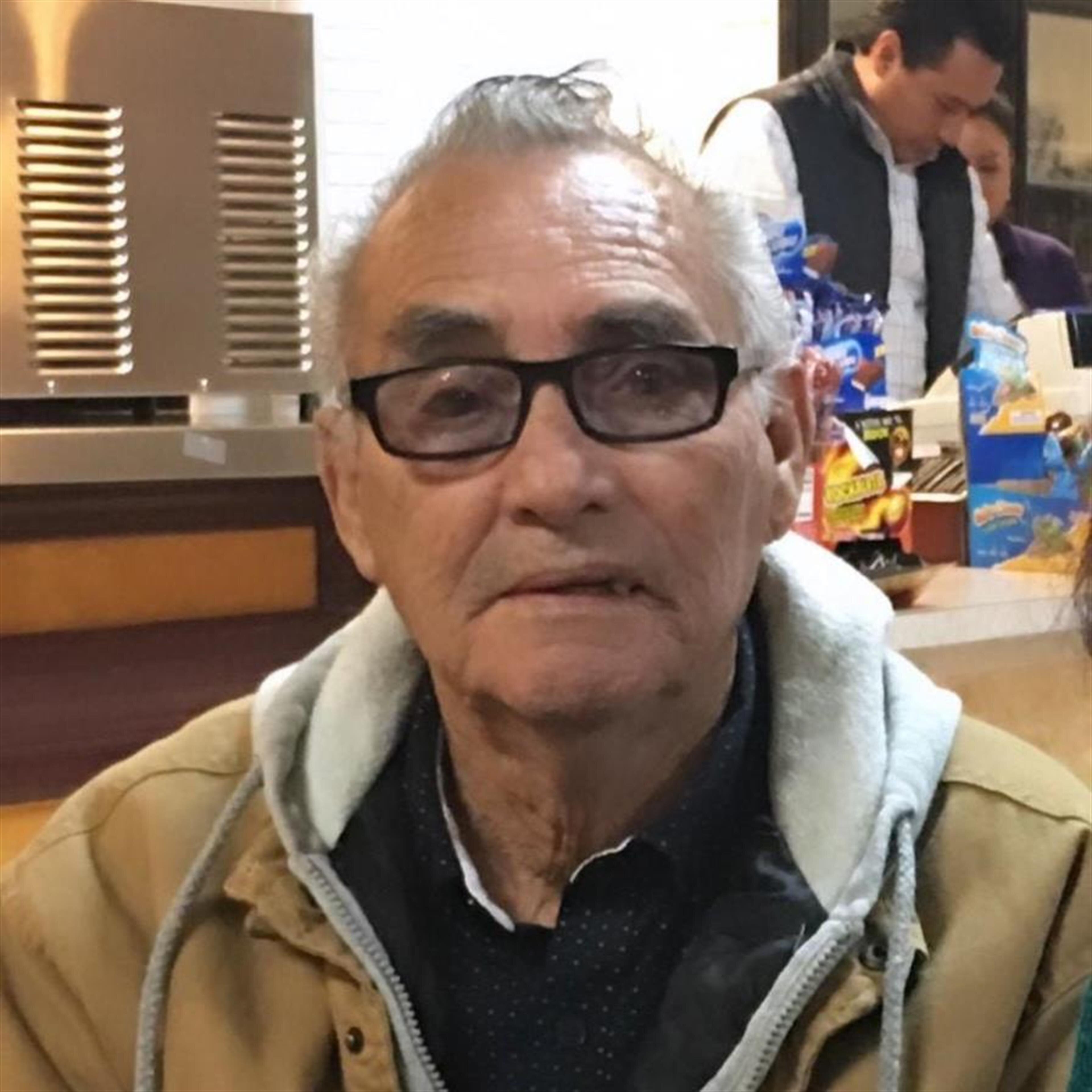 Mr. Demetrio Tijerina Jr.