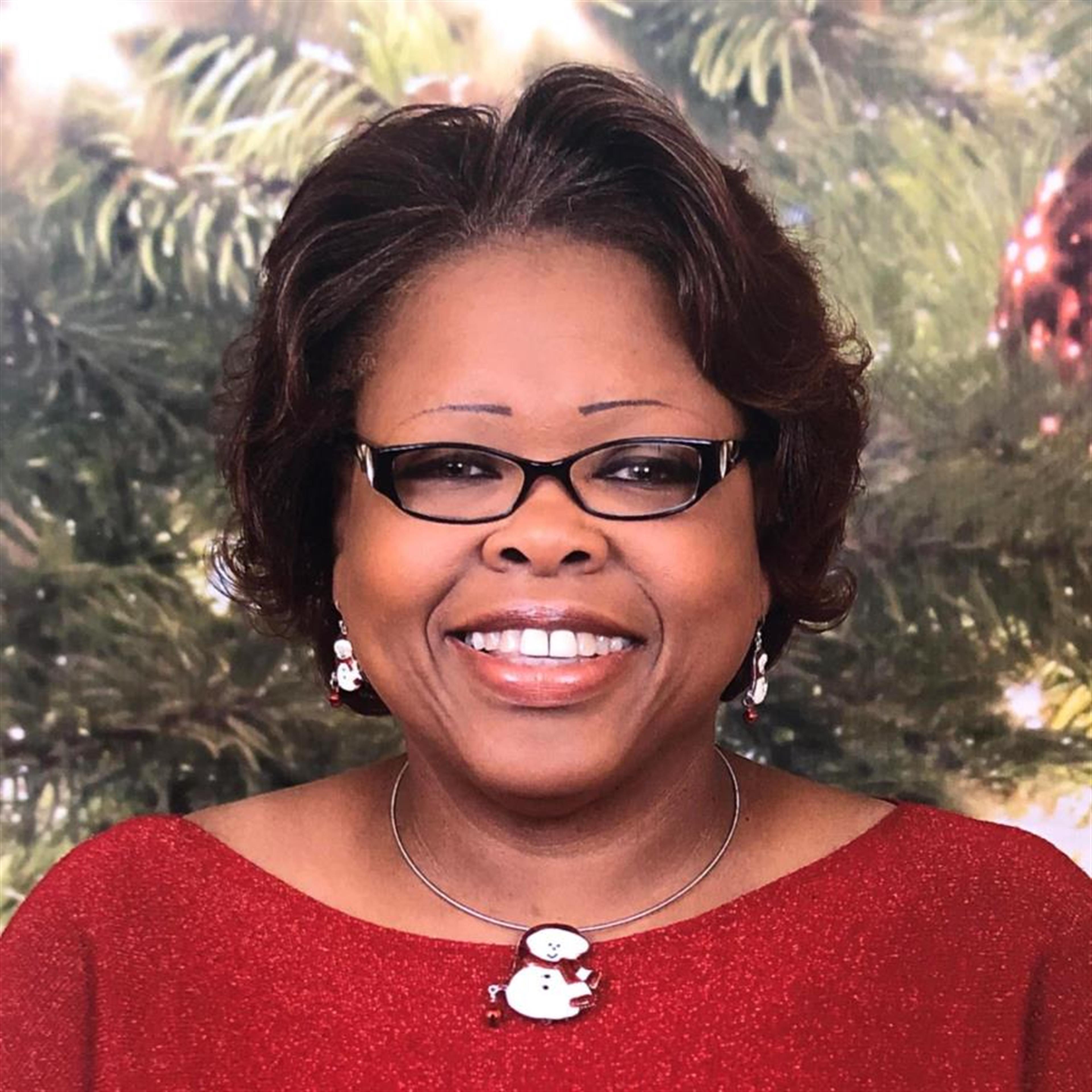 Mrs. Barbara Andrews