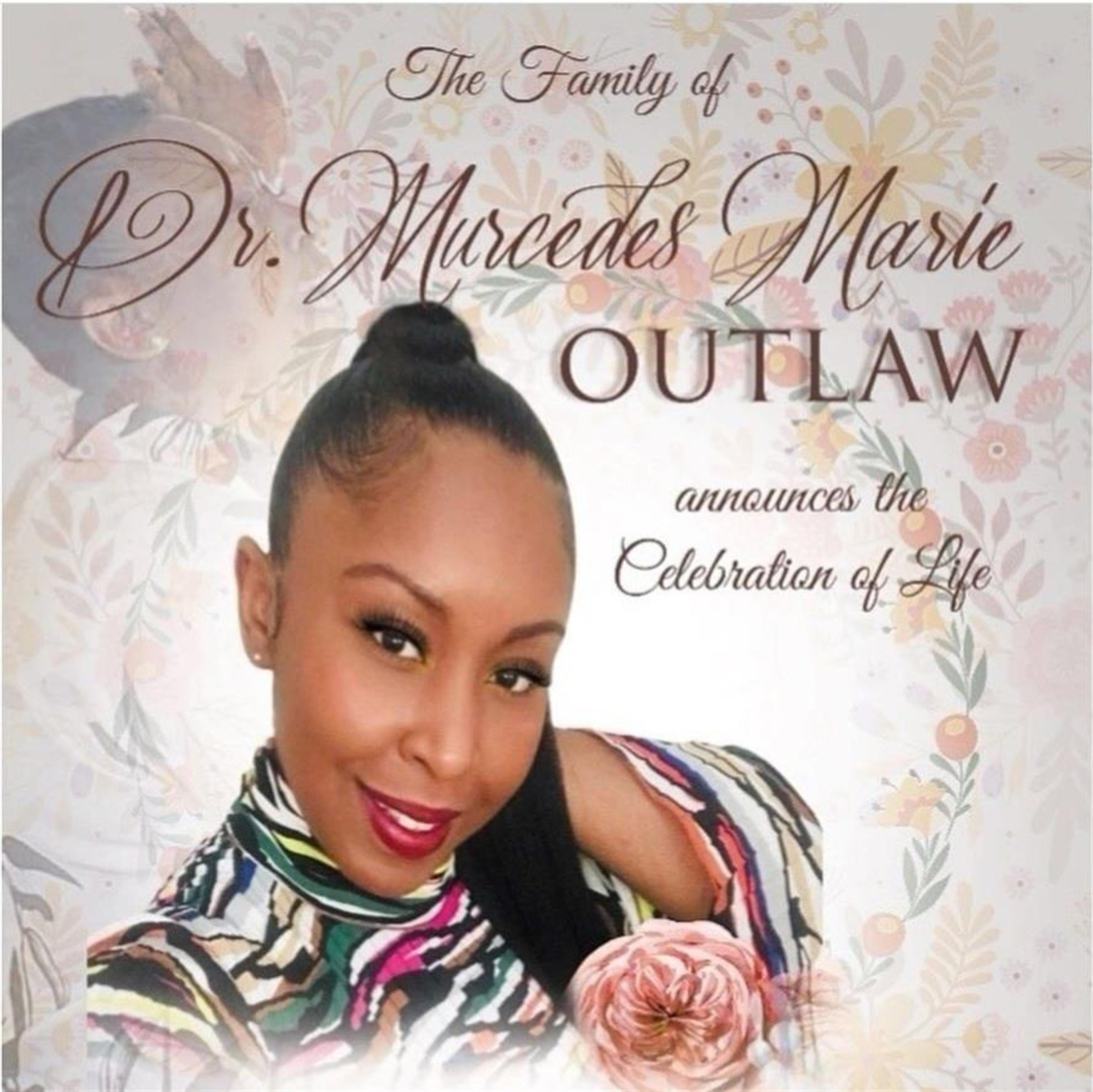 Murcedes Marie Outlaw