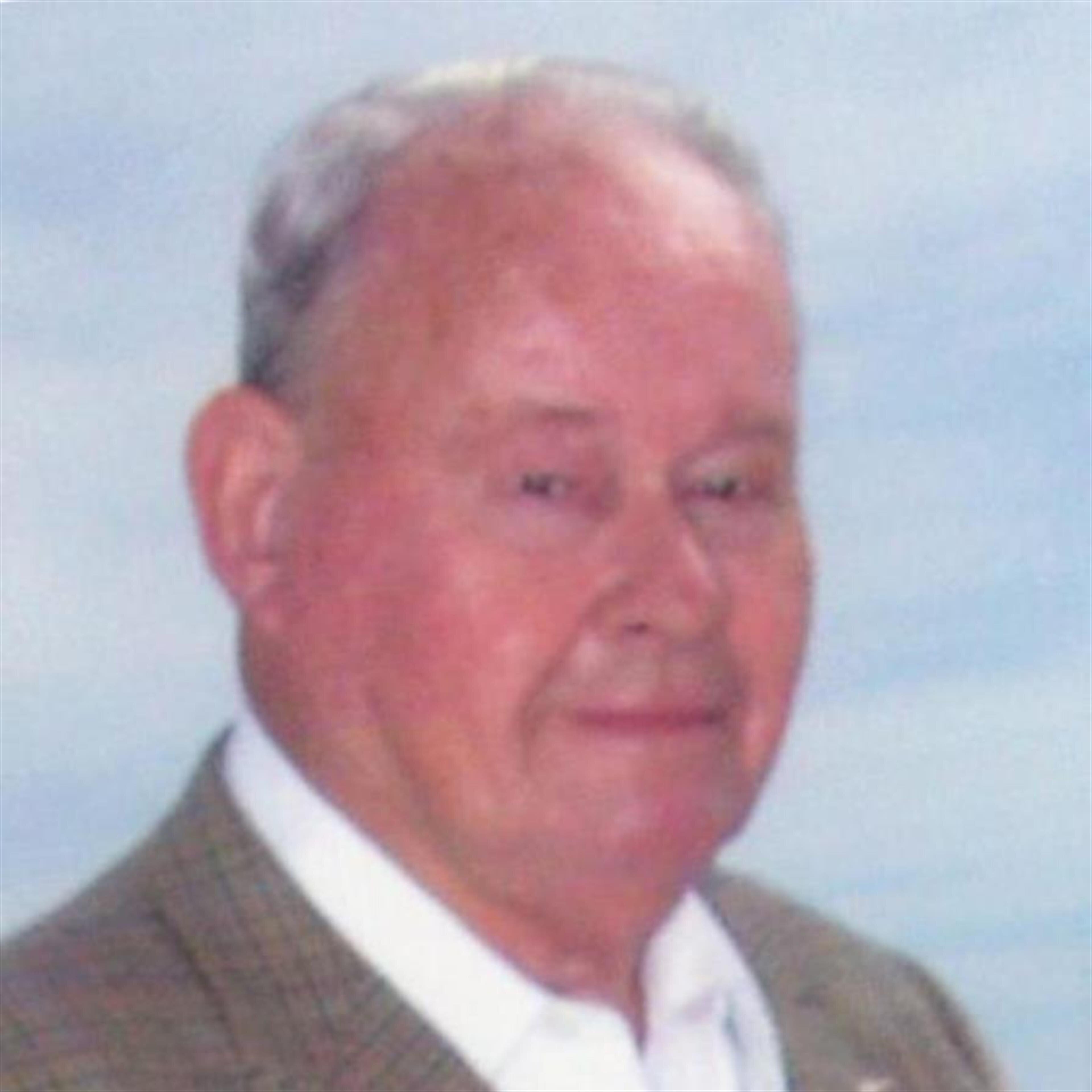 Ernest Rudolph Swanson Jr.