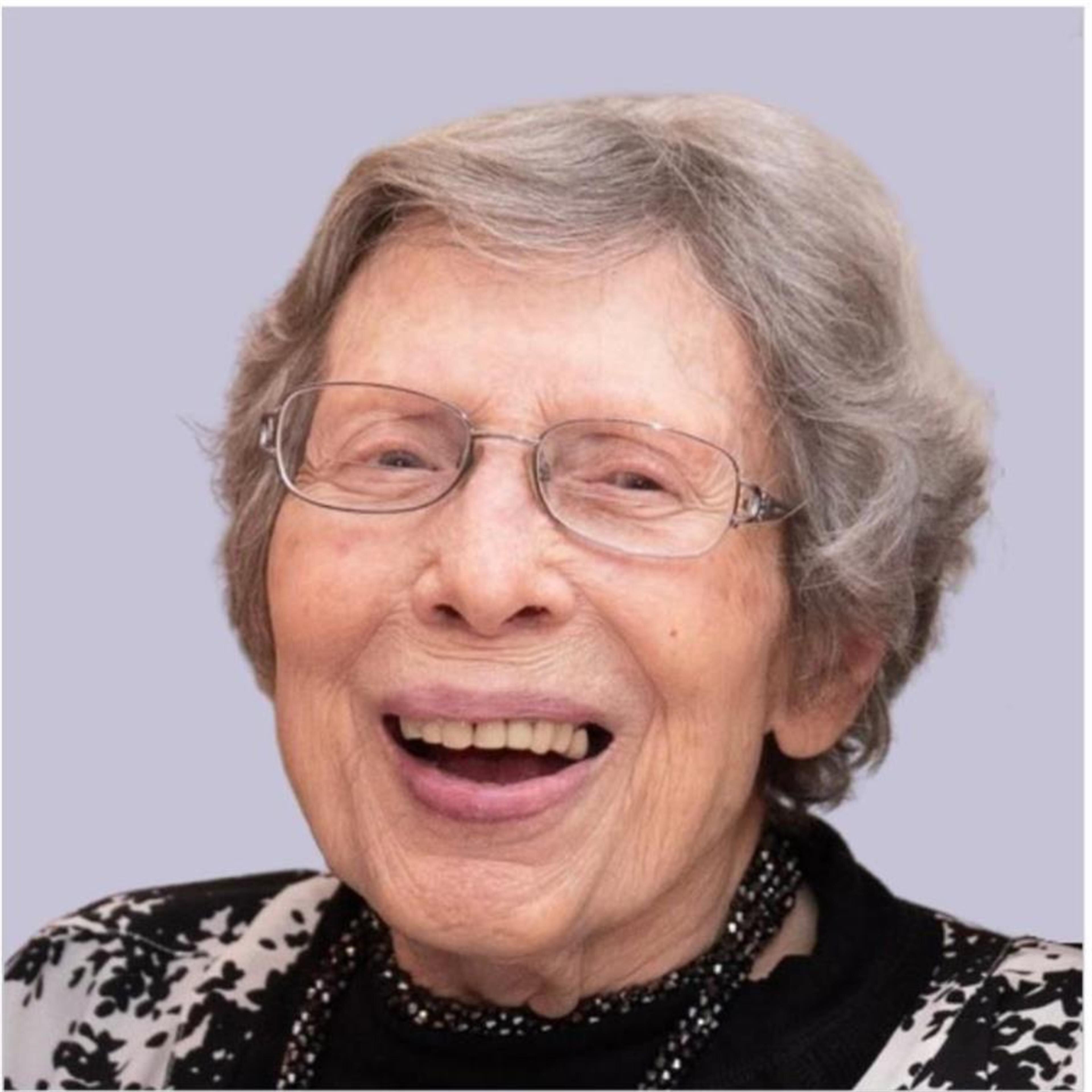 Alyce Marechal O'Brien
