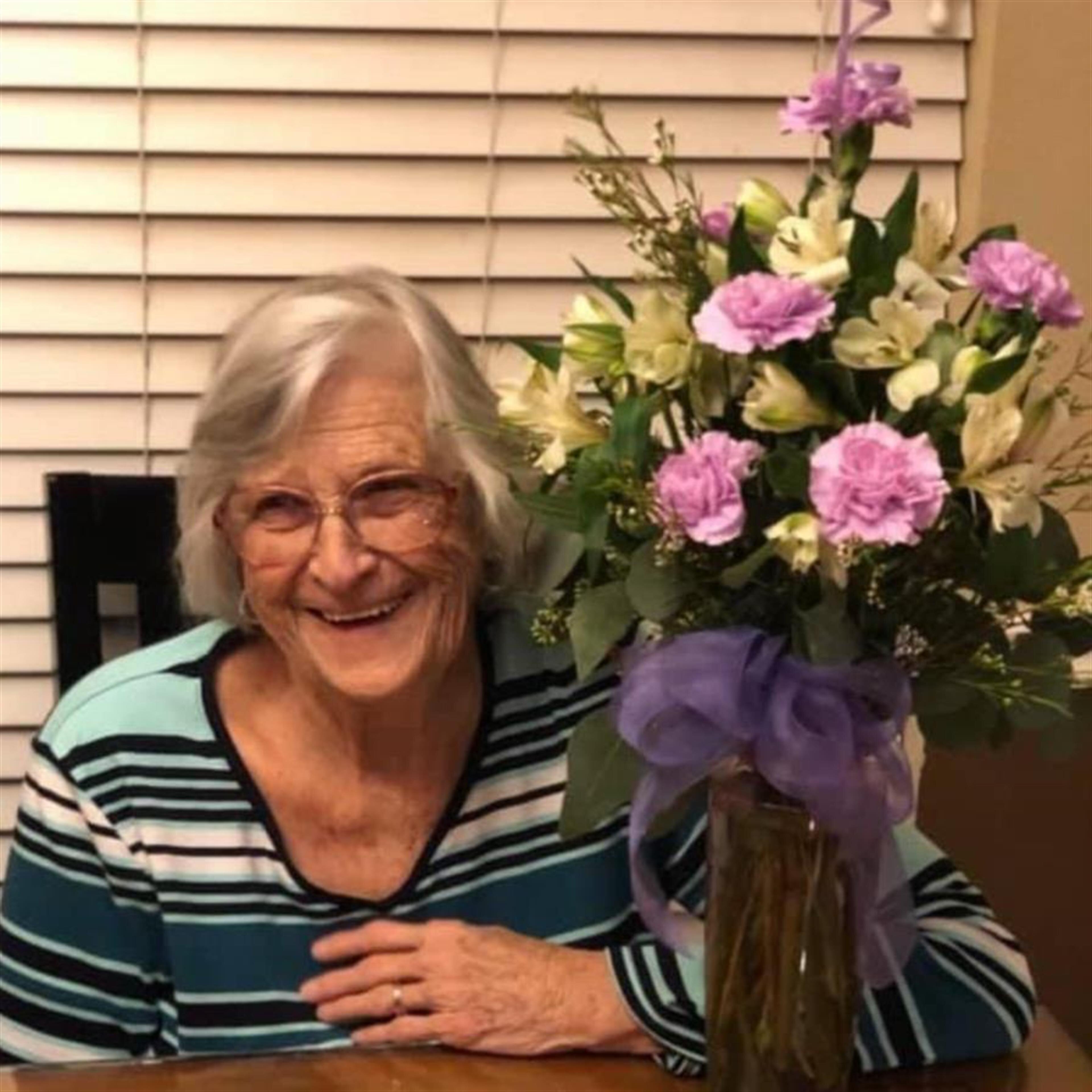 Melba Jo Nantz