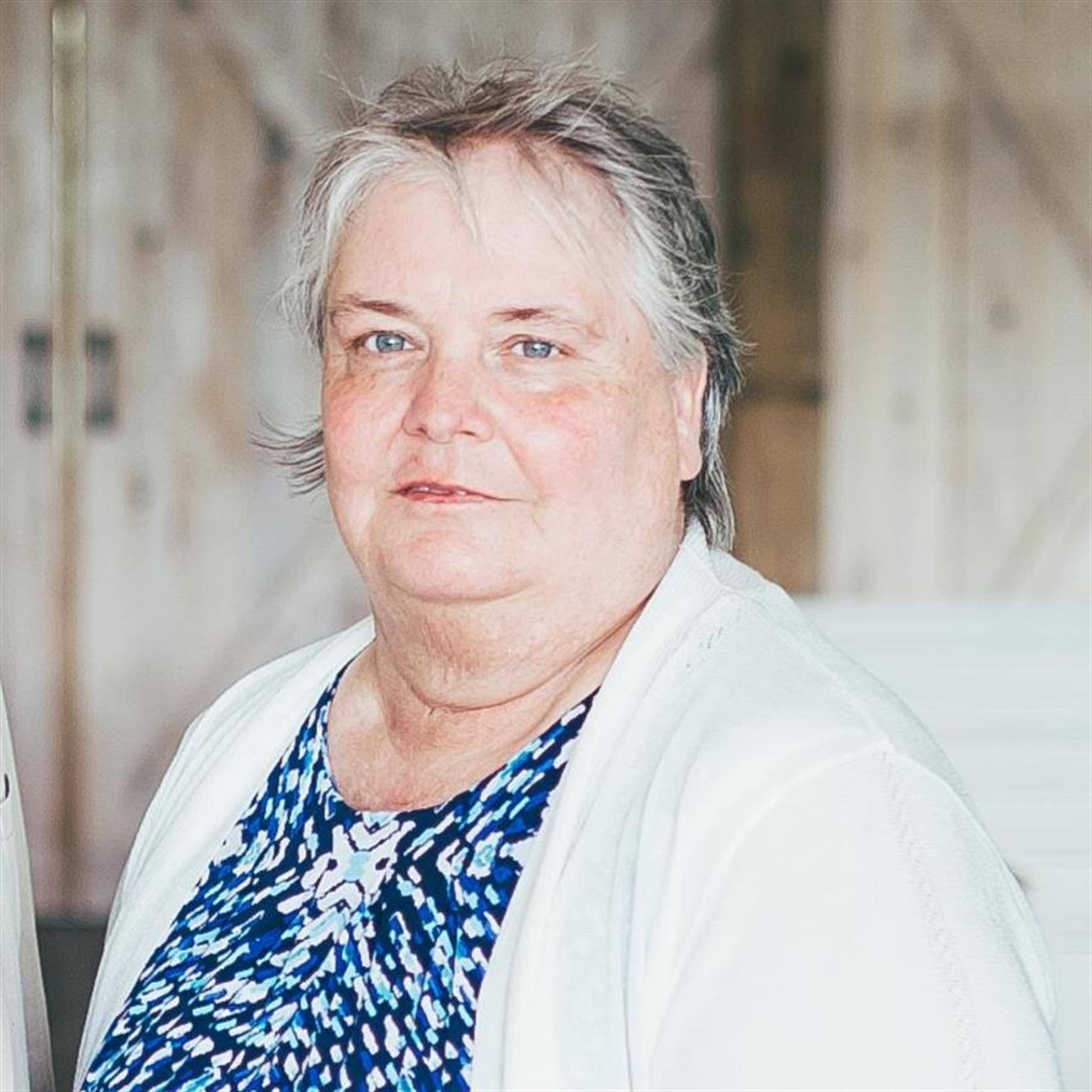Pamela Kay Potts