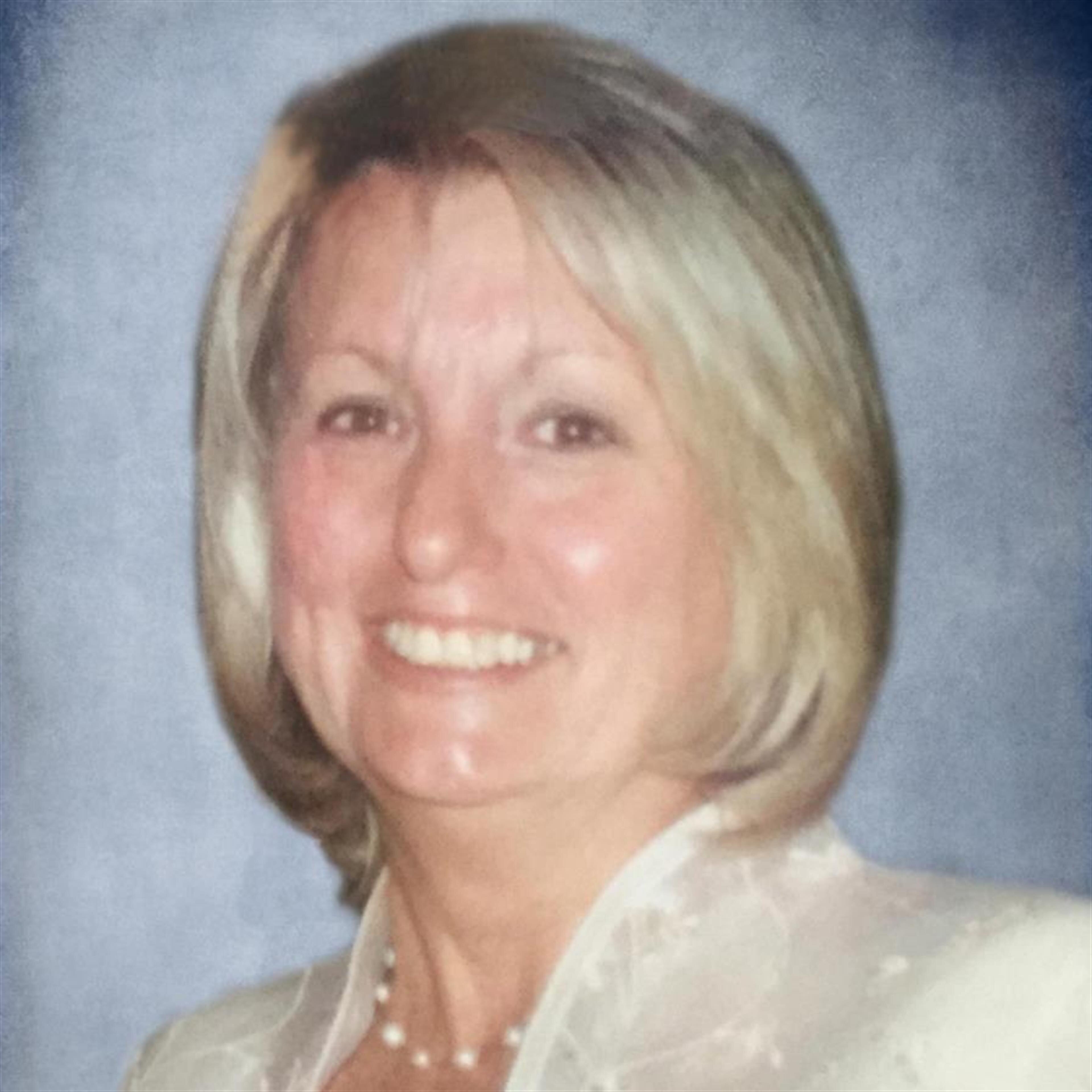 Patricia "Gail" Monteferrante