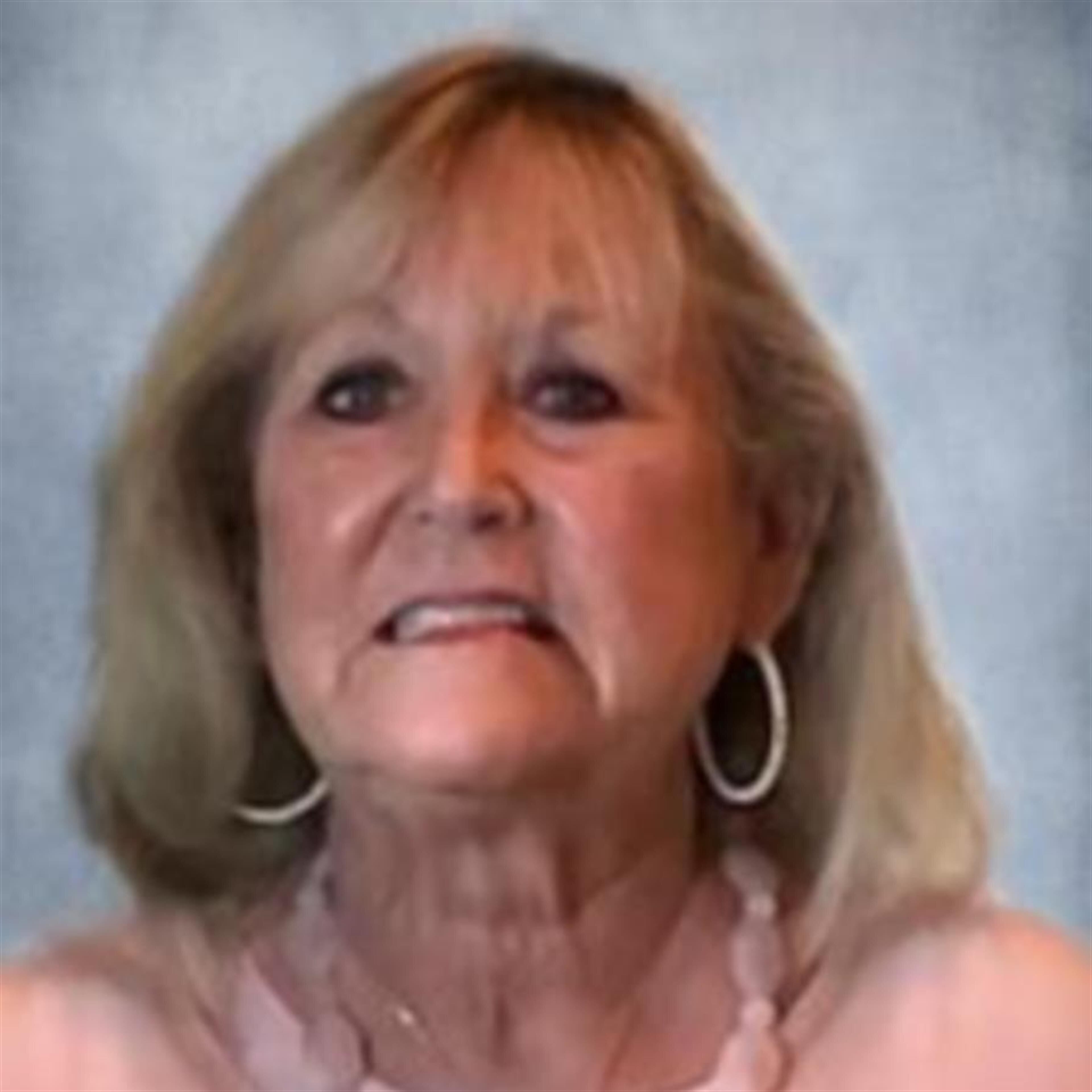 Katherine Ann Worthington