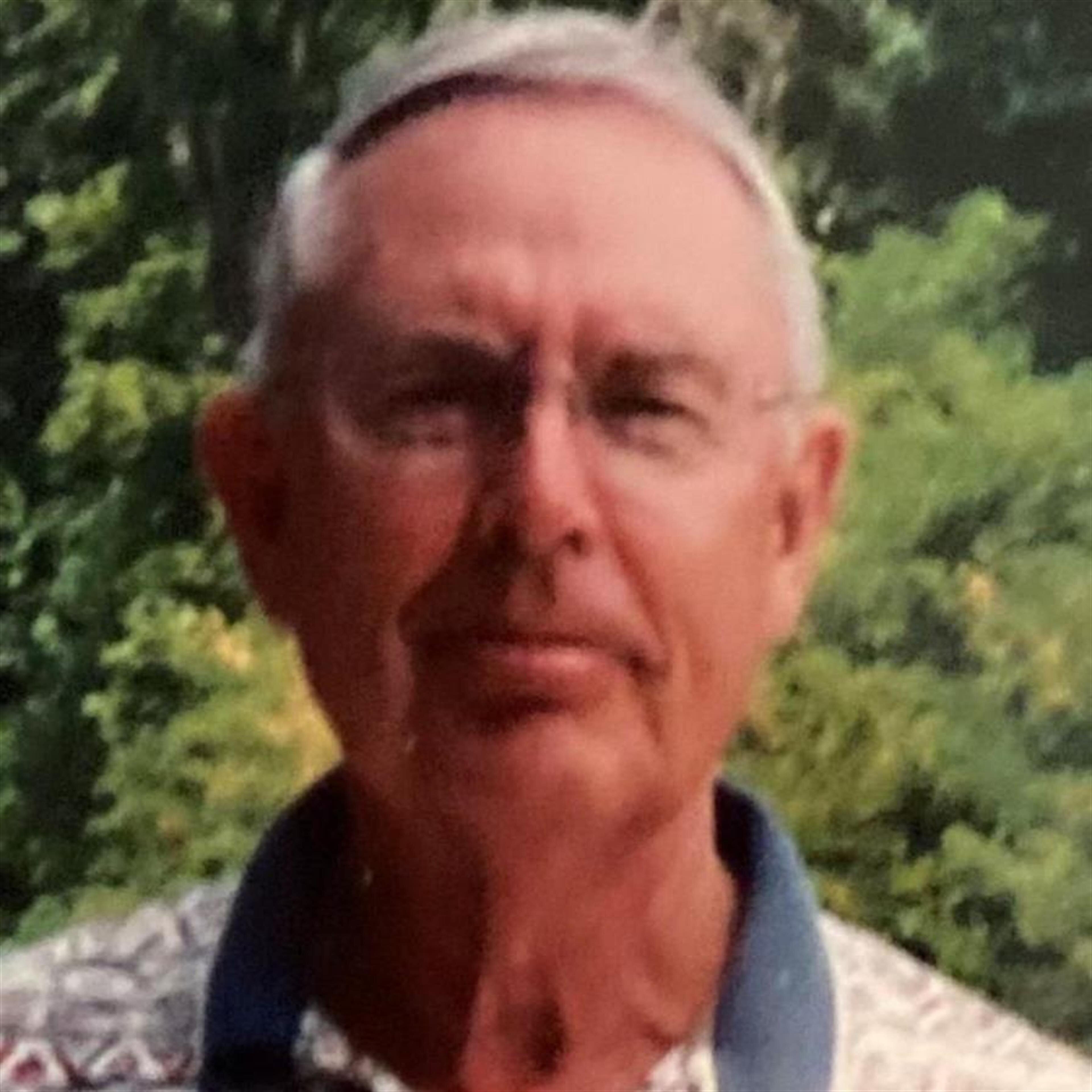 Richard G. Barnett