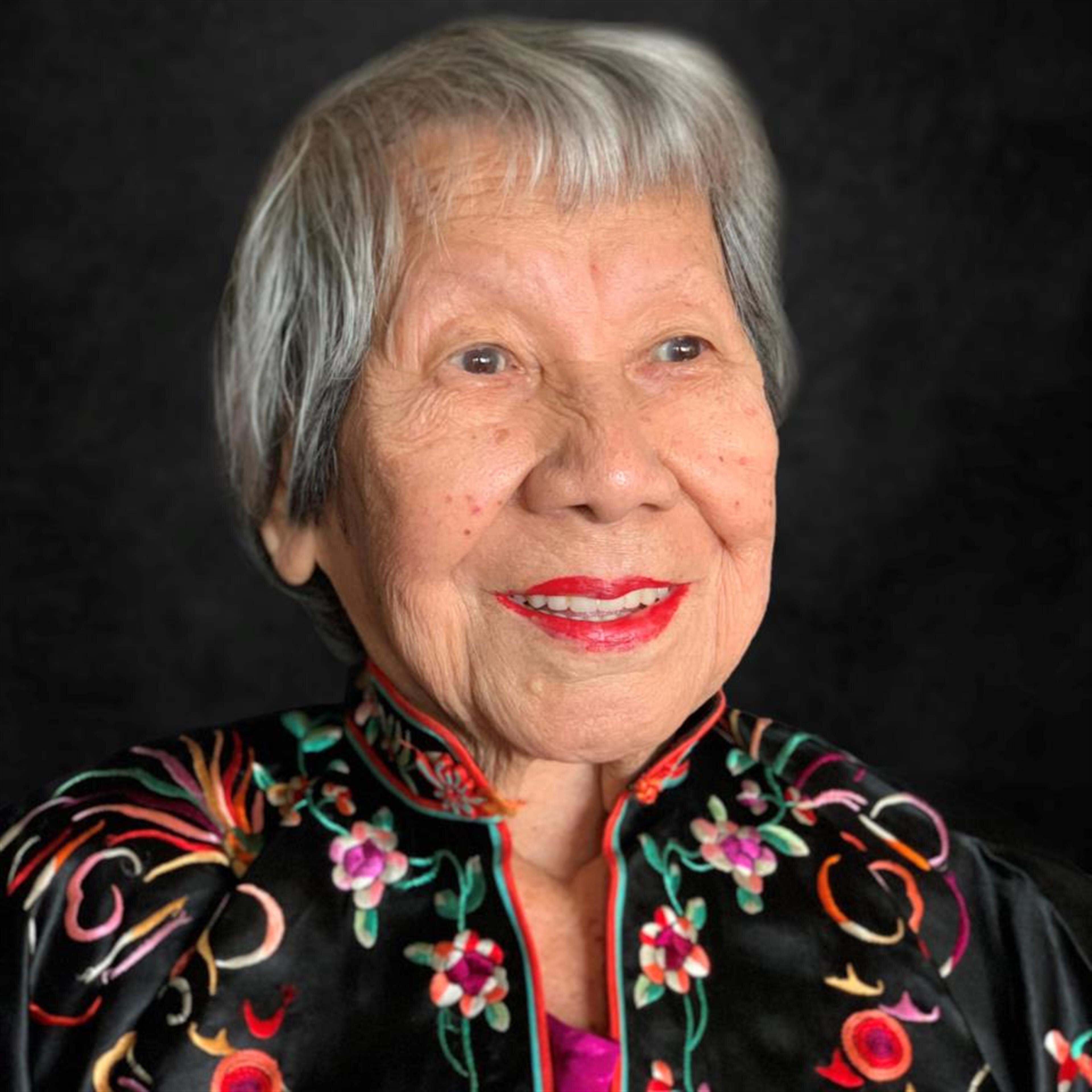 Amy M.K. Lau