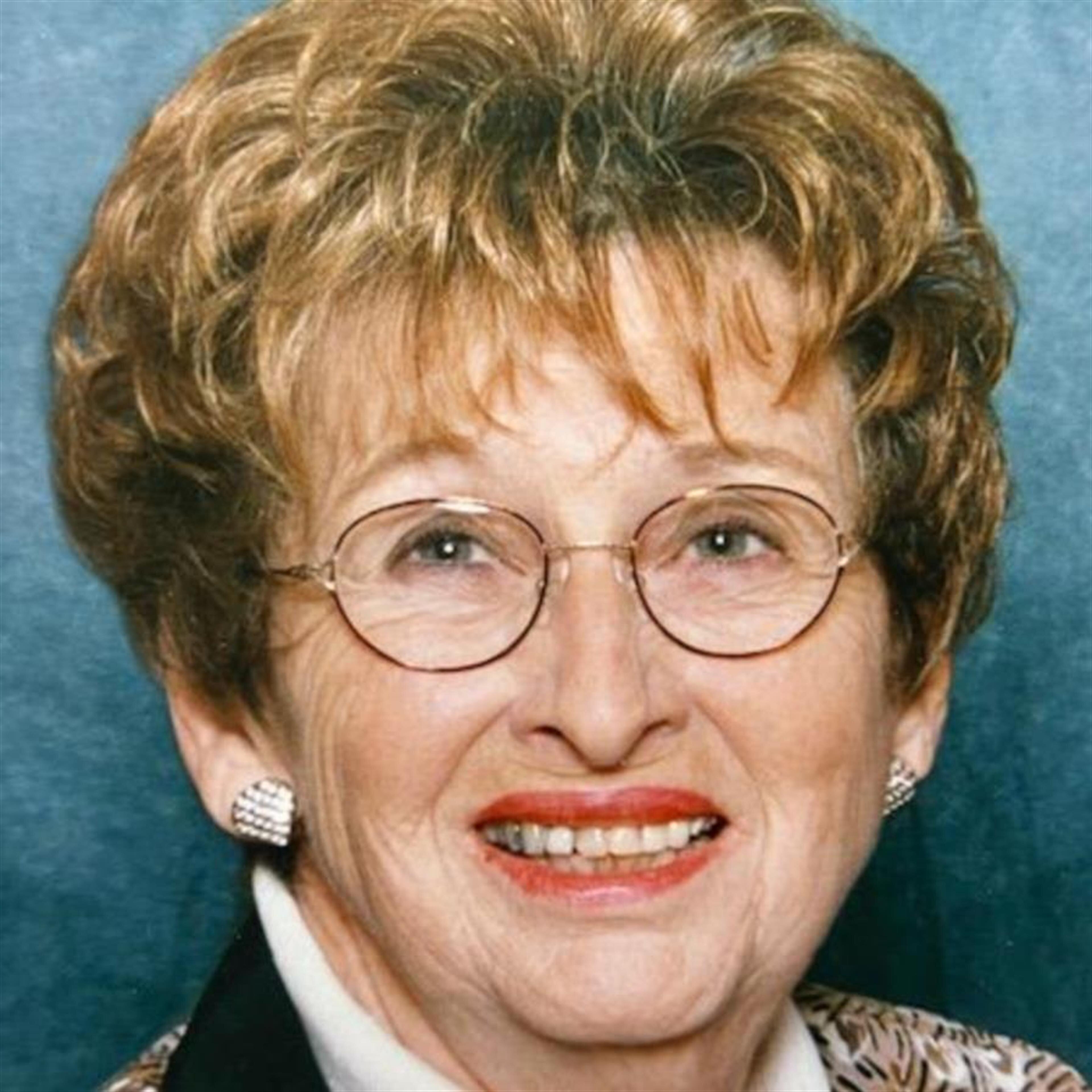 Mary Lee Olson