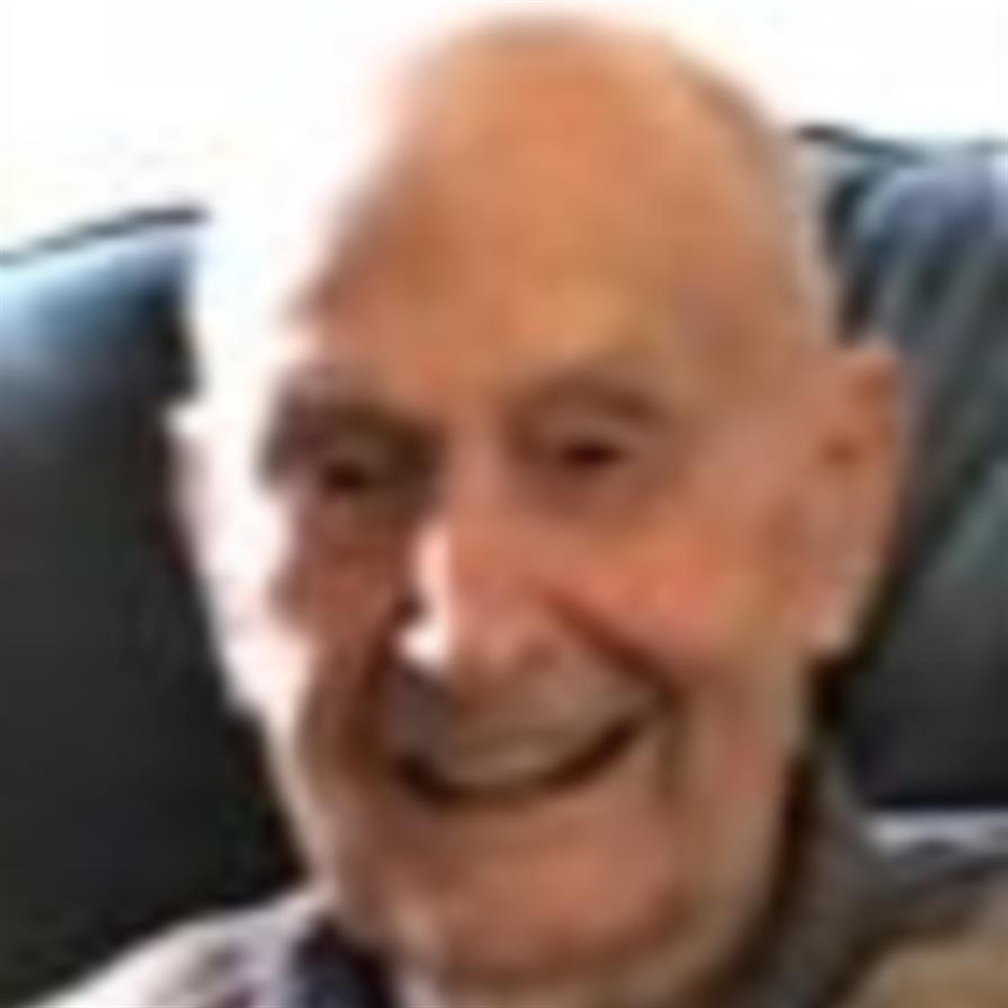 Glen Woodrow Reynolds