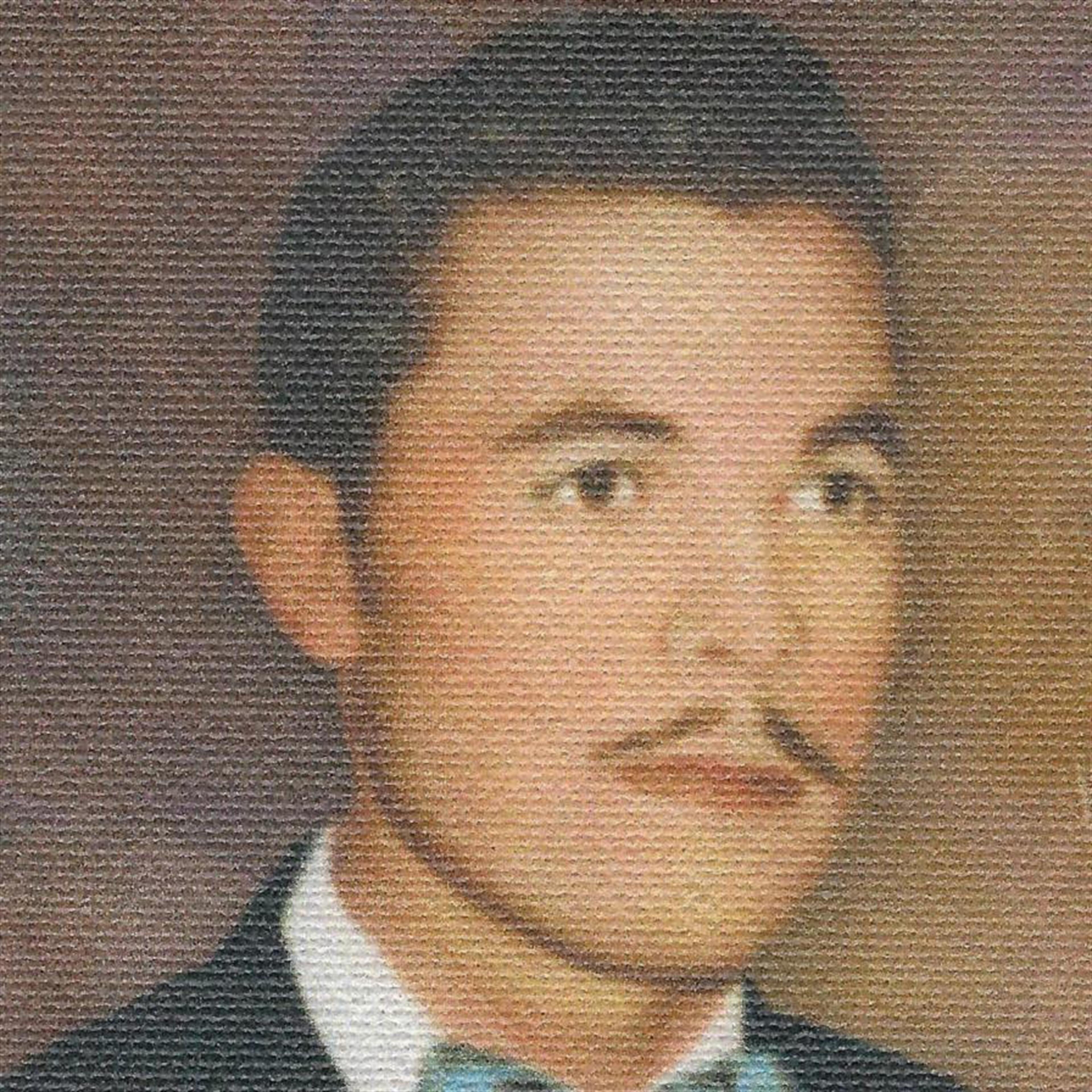 Jose Cotto Hernandez Sr.