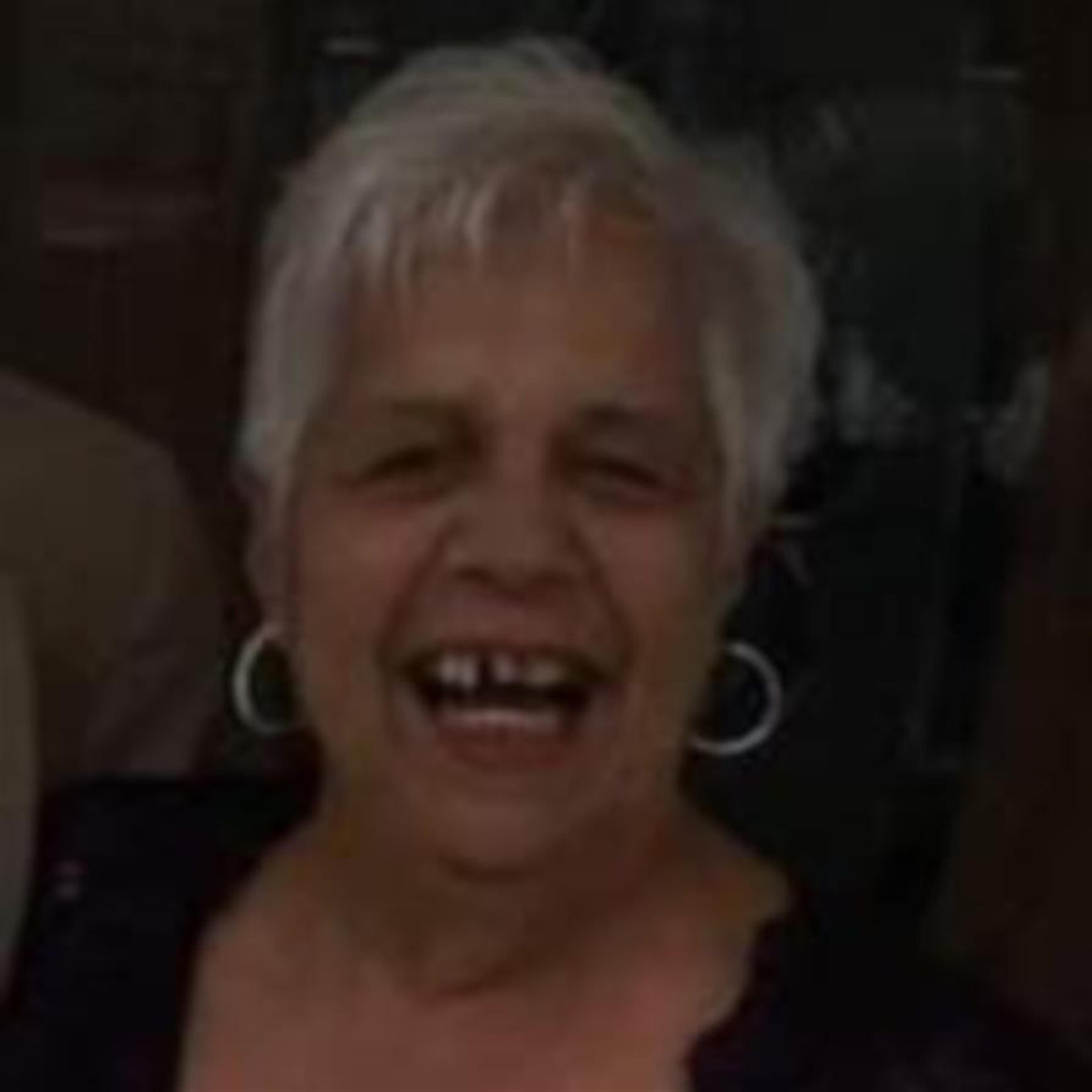 Loretta D Perez
