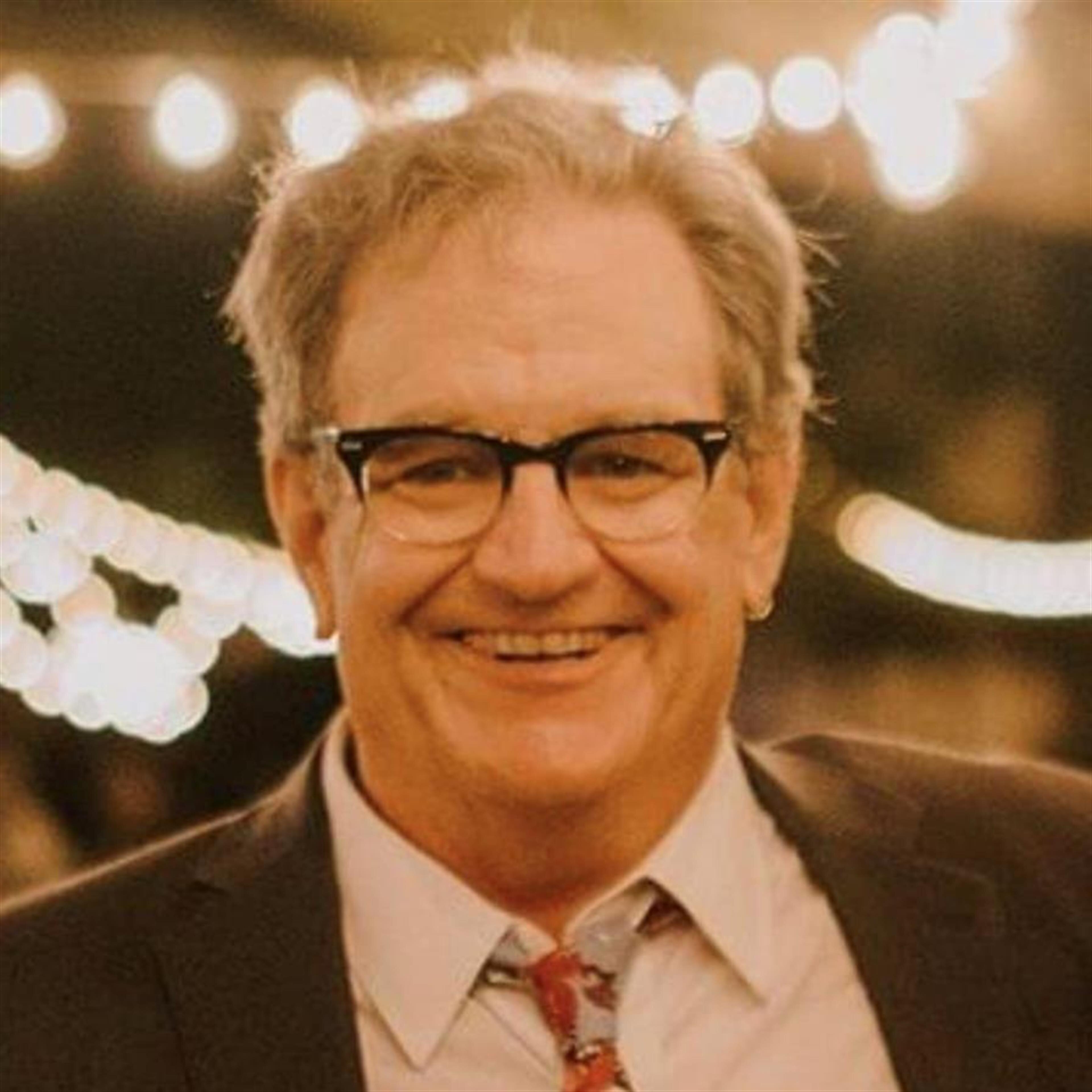 David Ryan Donaldson