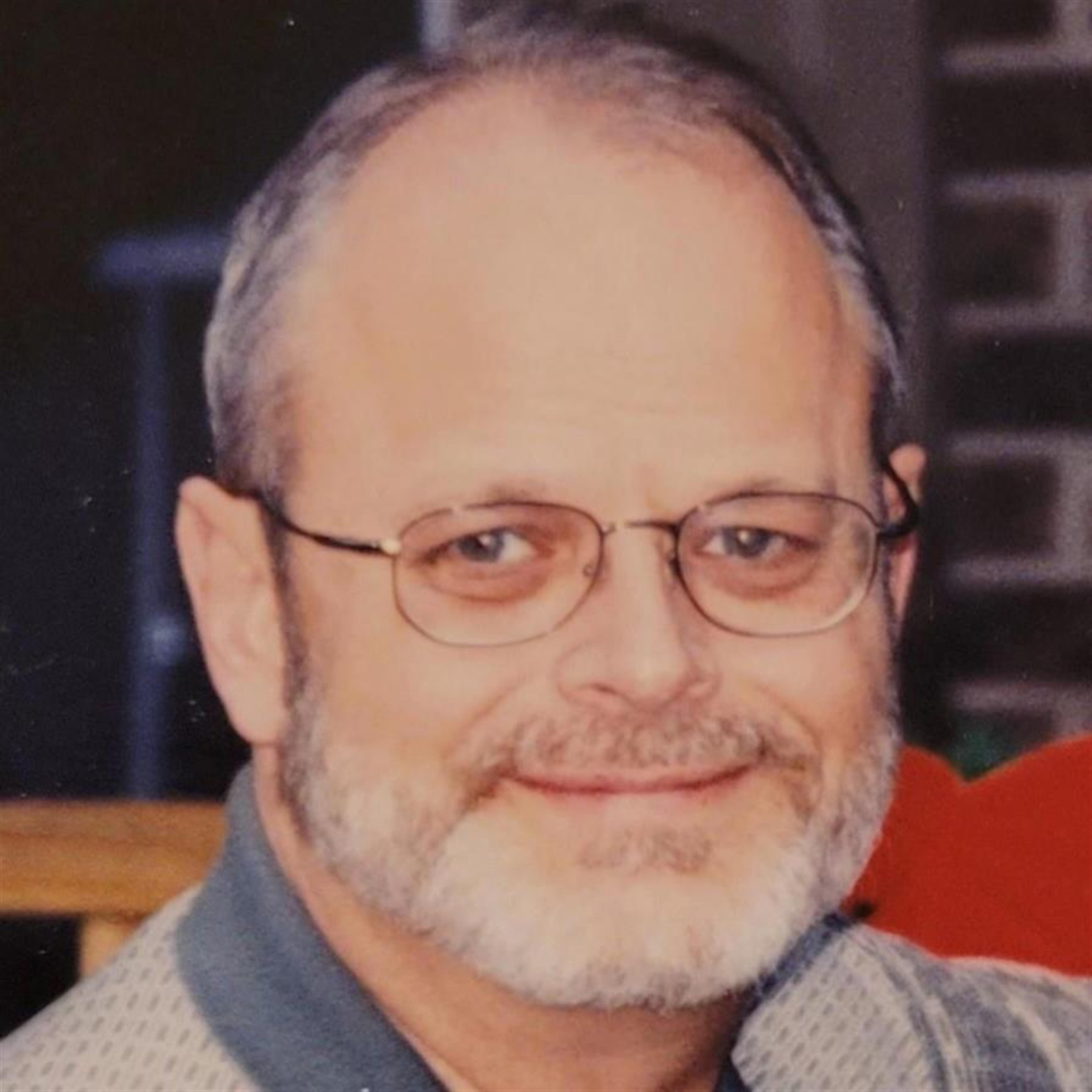 Richard Laurens