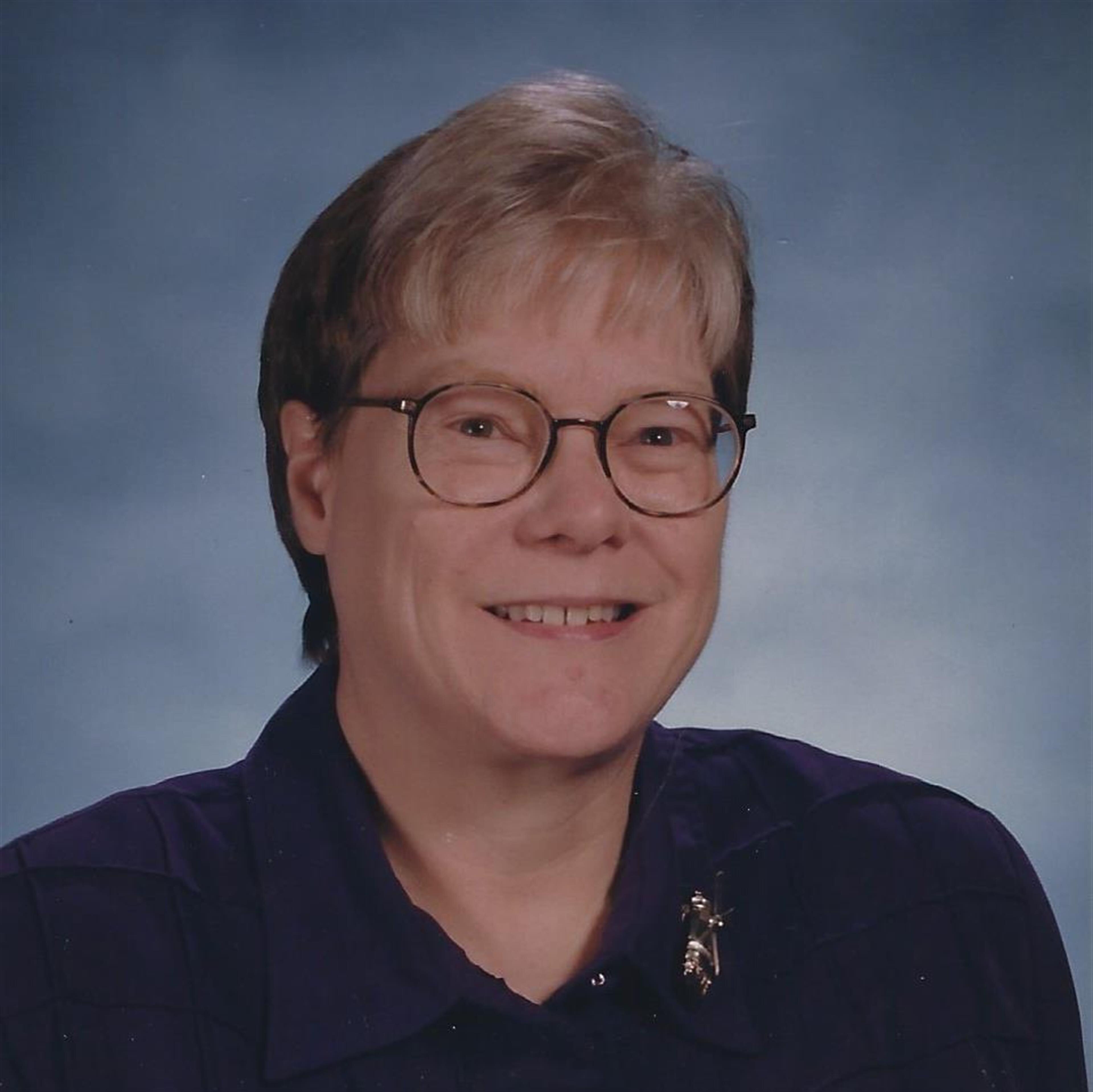 Jean Marshall Smith