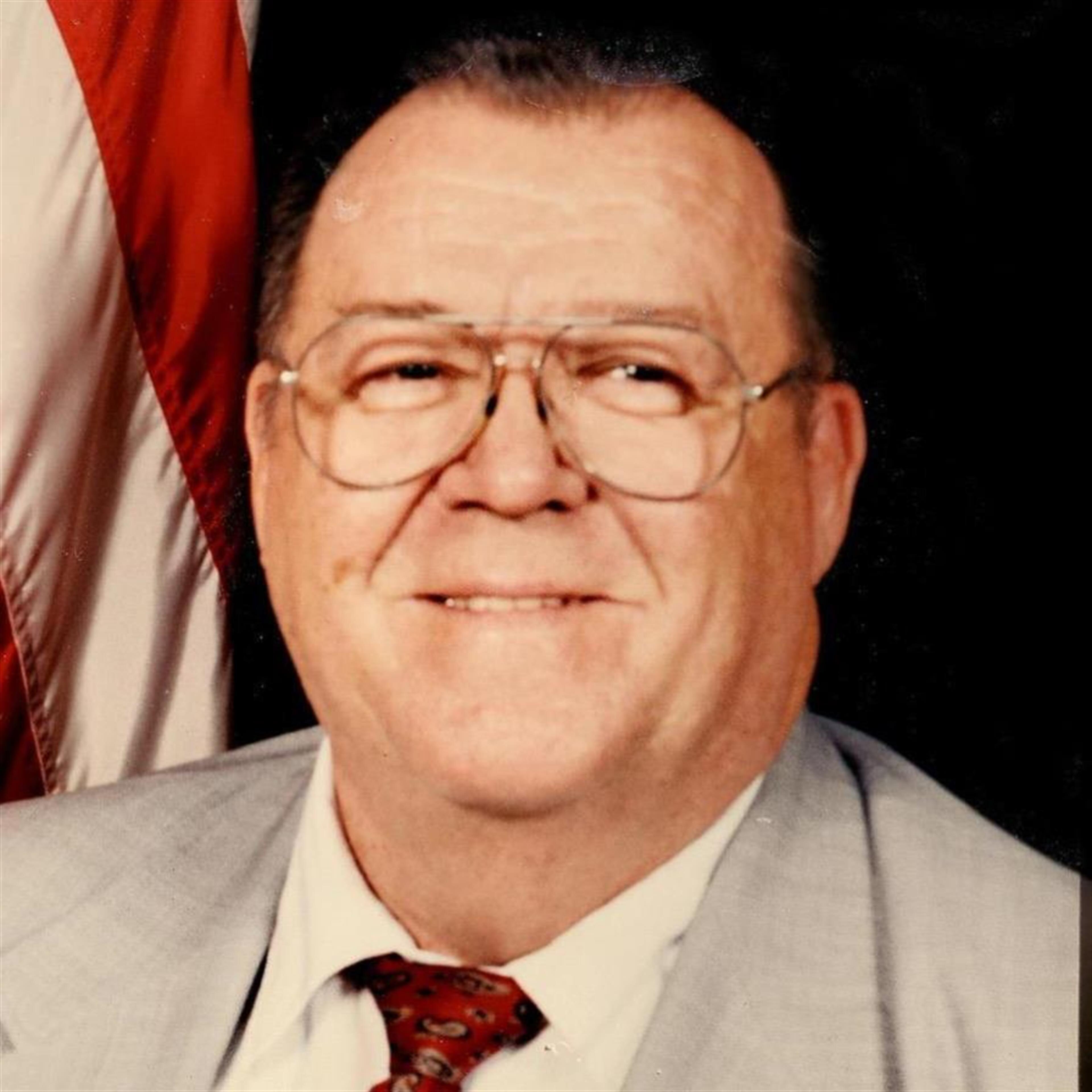 Robert Thomas Schott