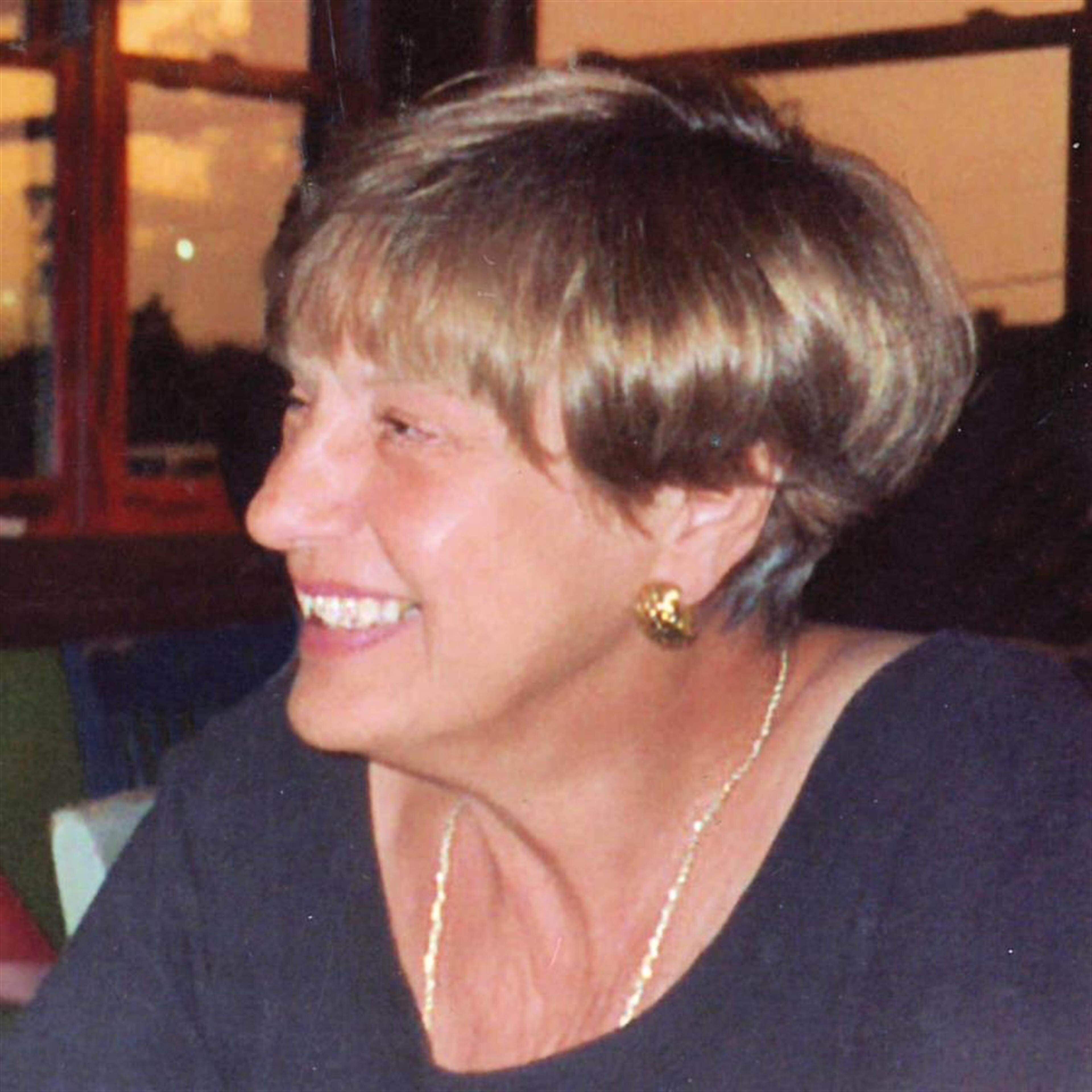 Joan Polka