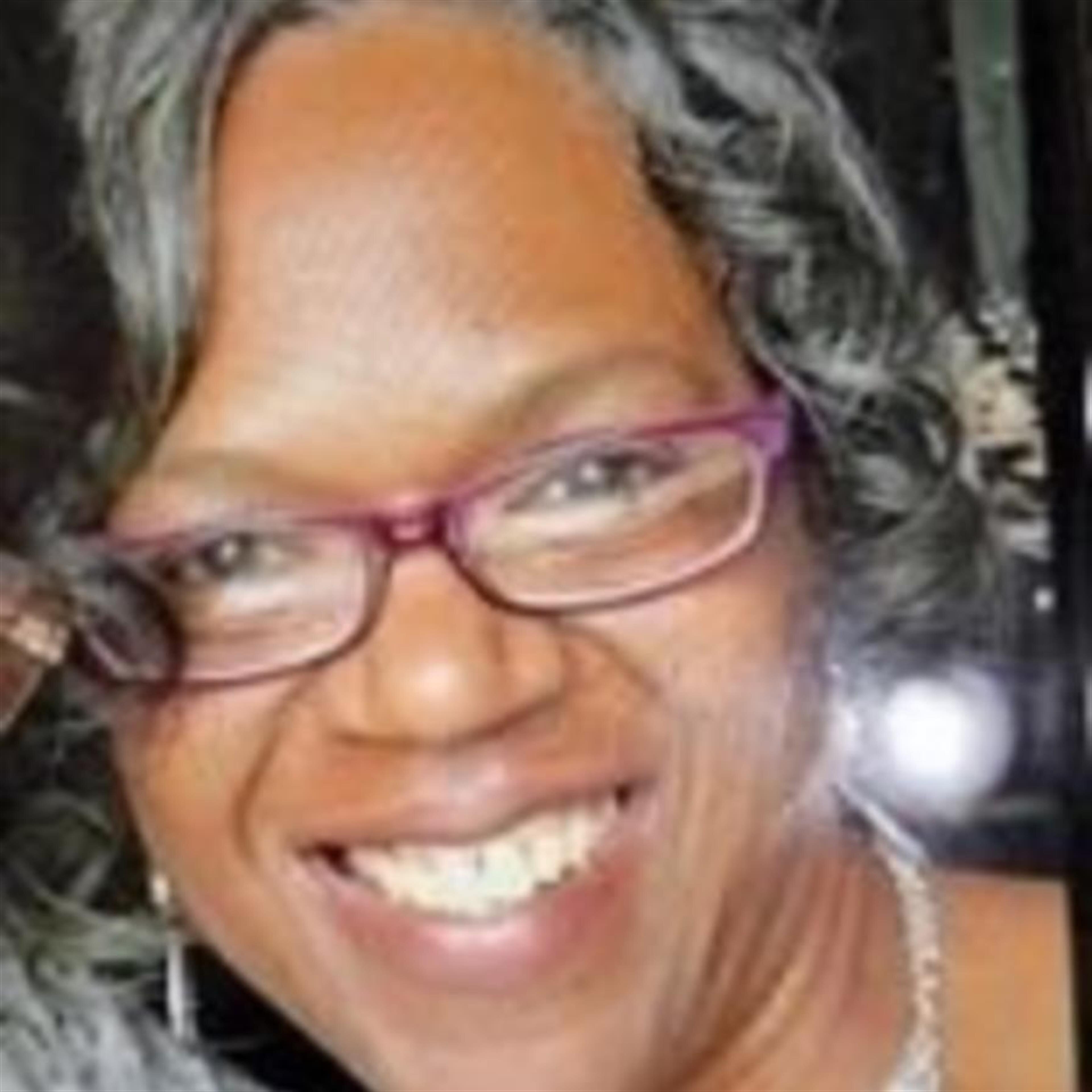 MRS. DONNA COOPER JACKSON
