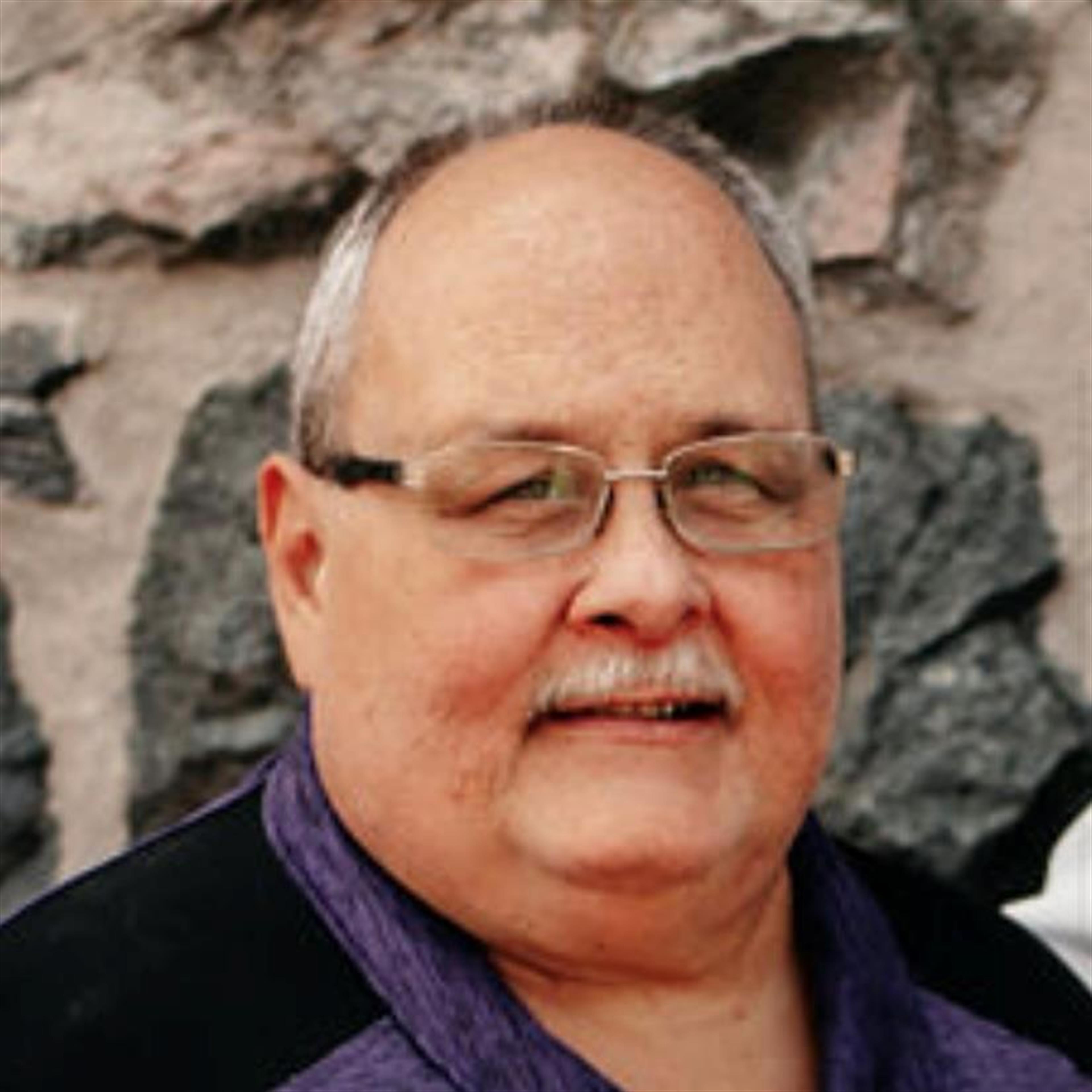 Matthew Robert McLaury