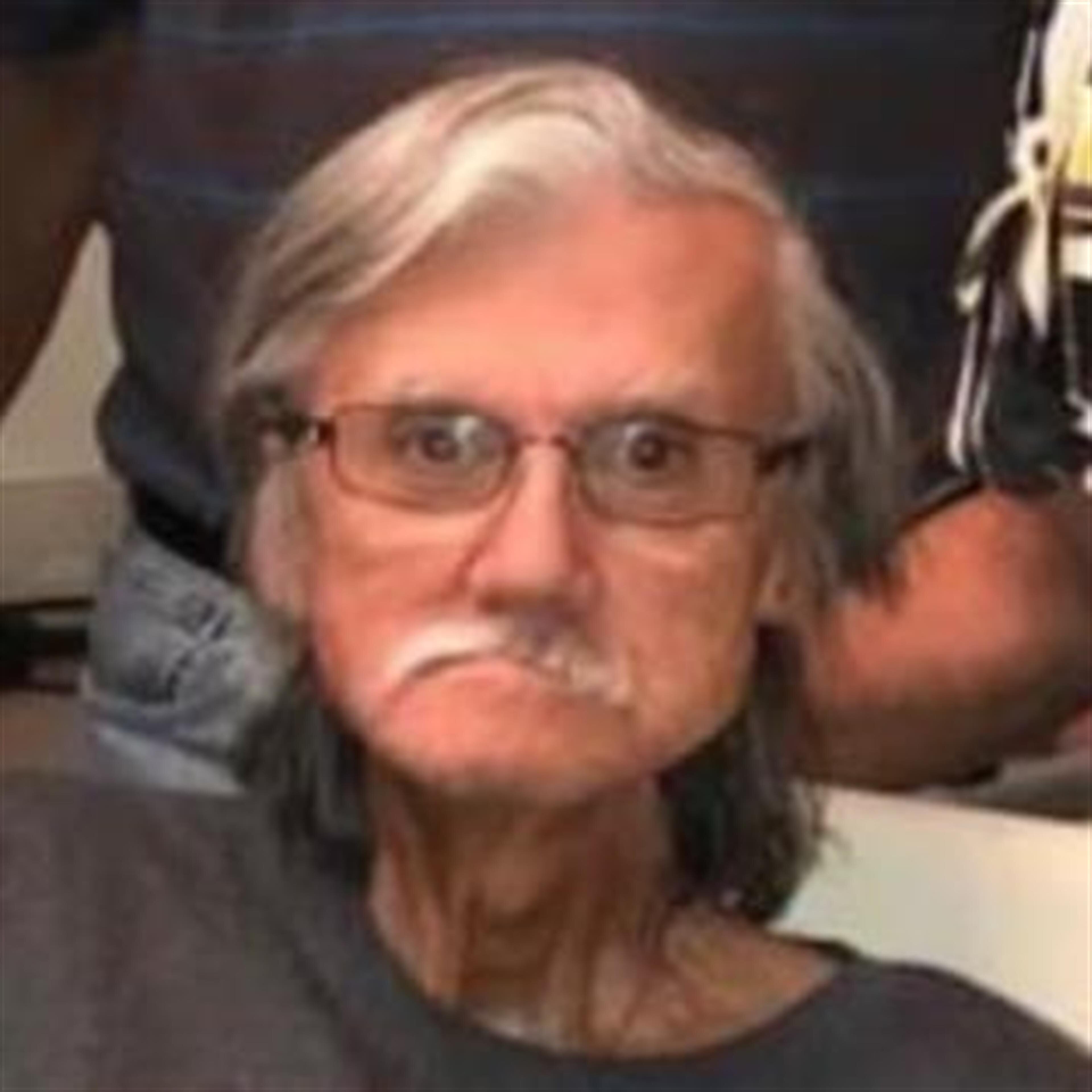 John Raymond Horton Jr.