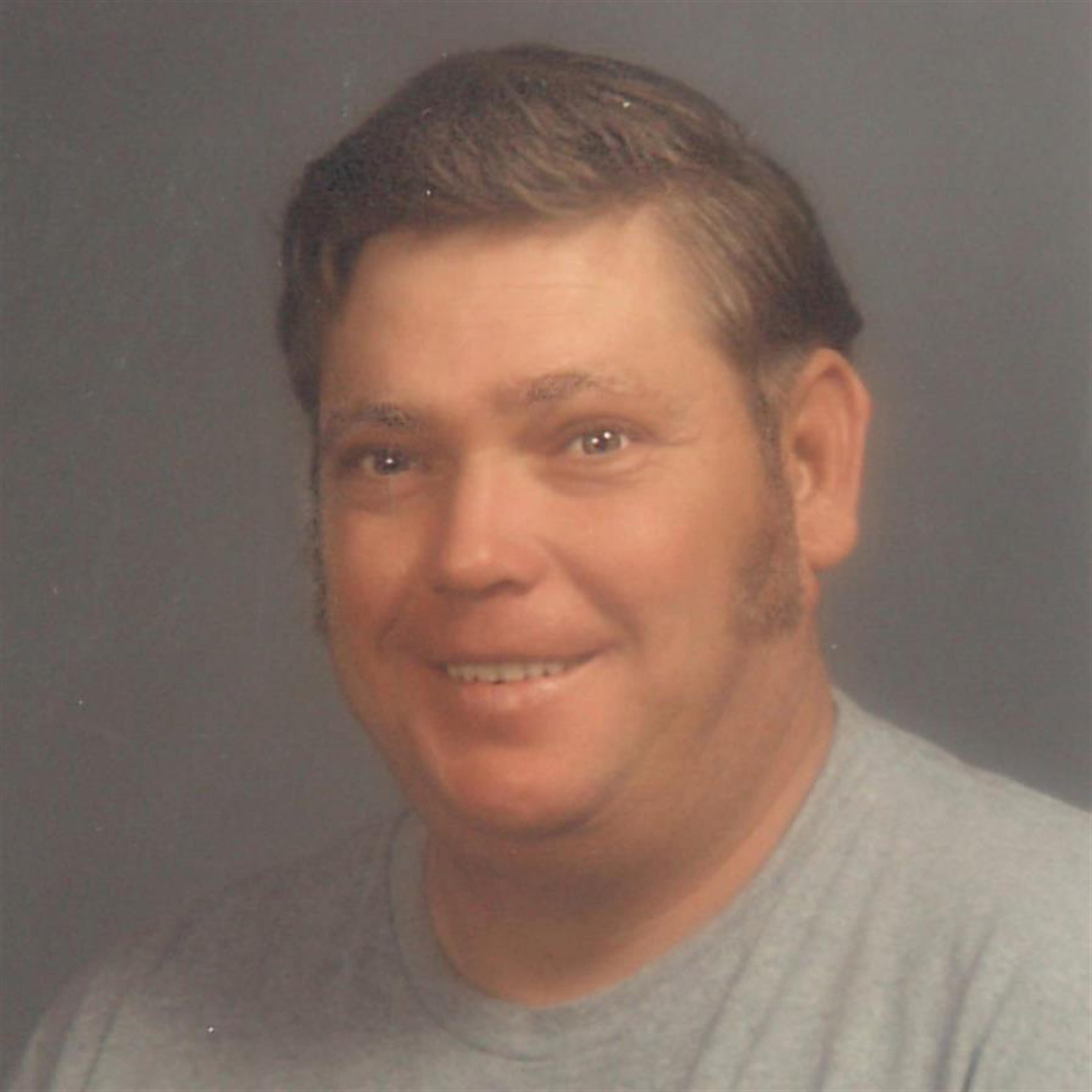 David Simmons