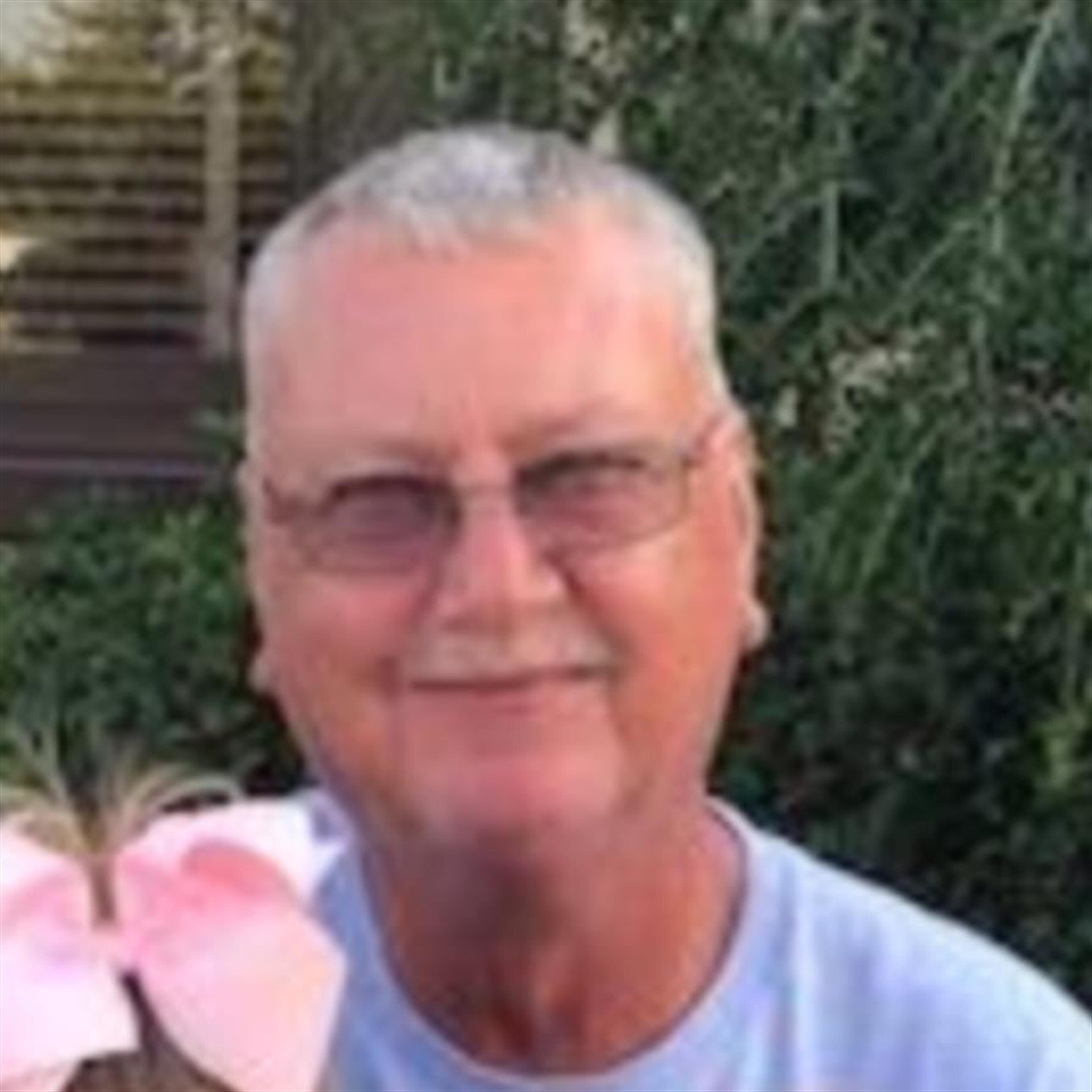 James Ronald Groover