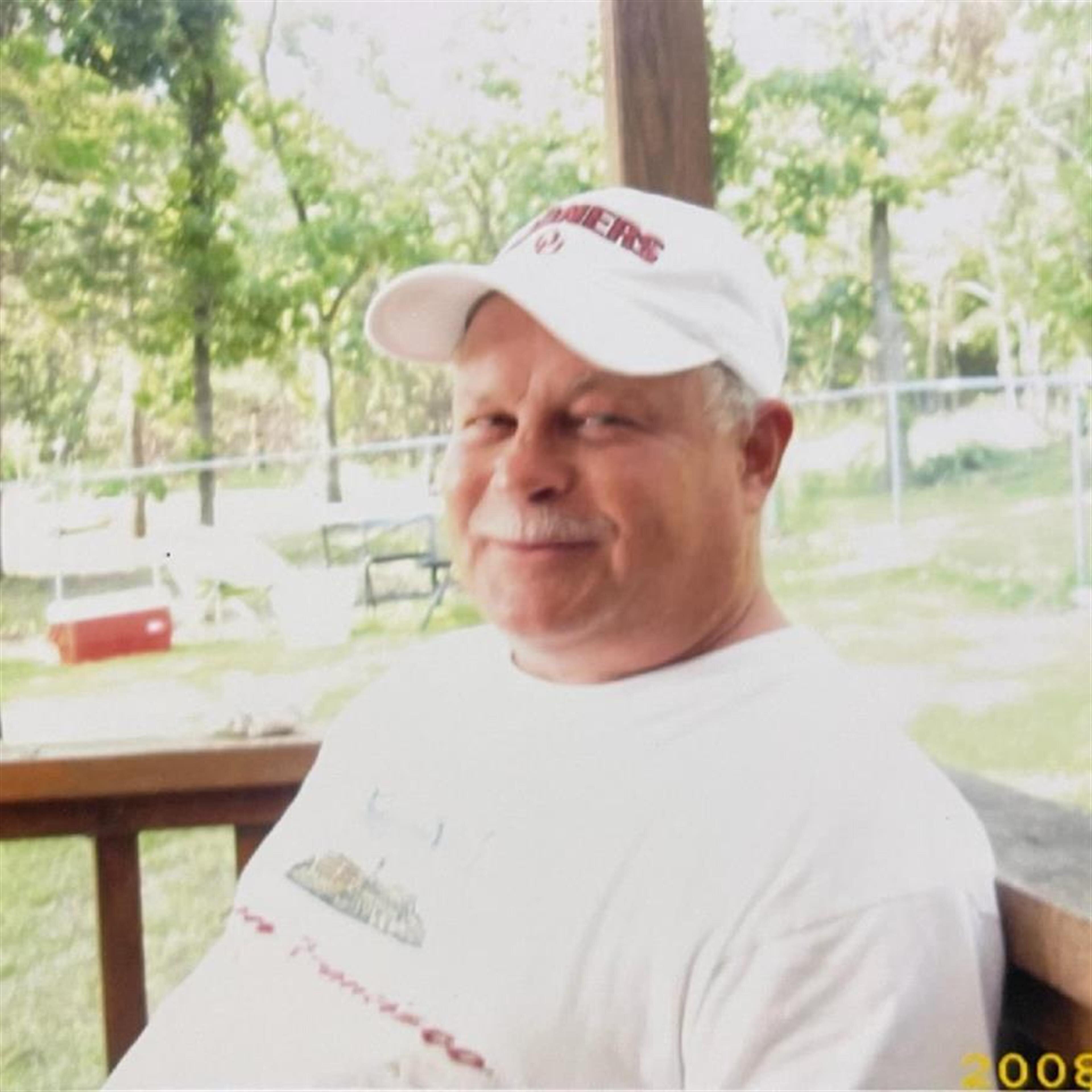 Jimmy Allen Kelly