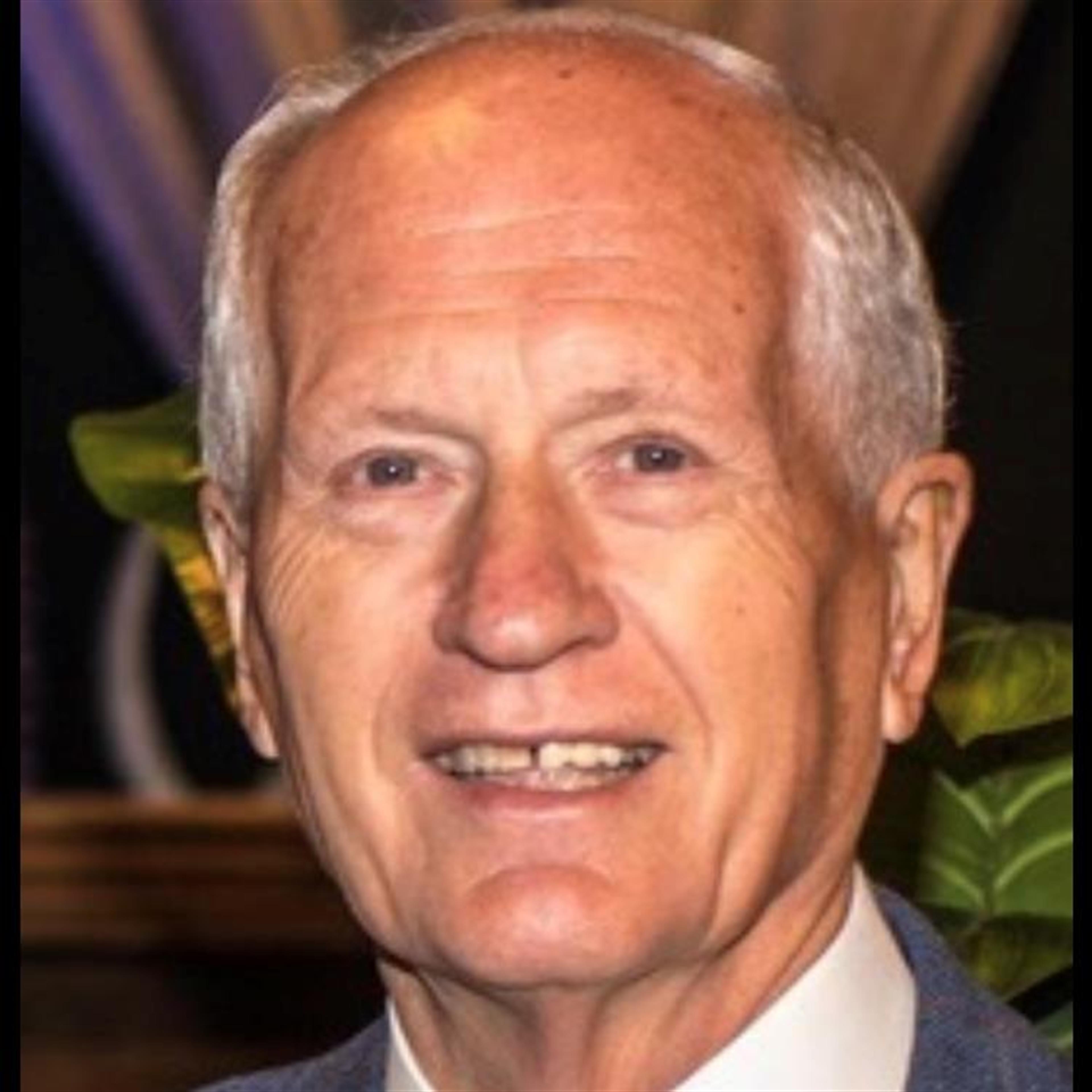 Mr. Jay Frederick Mick