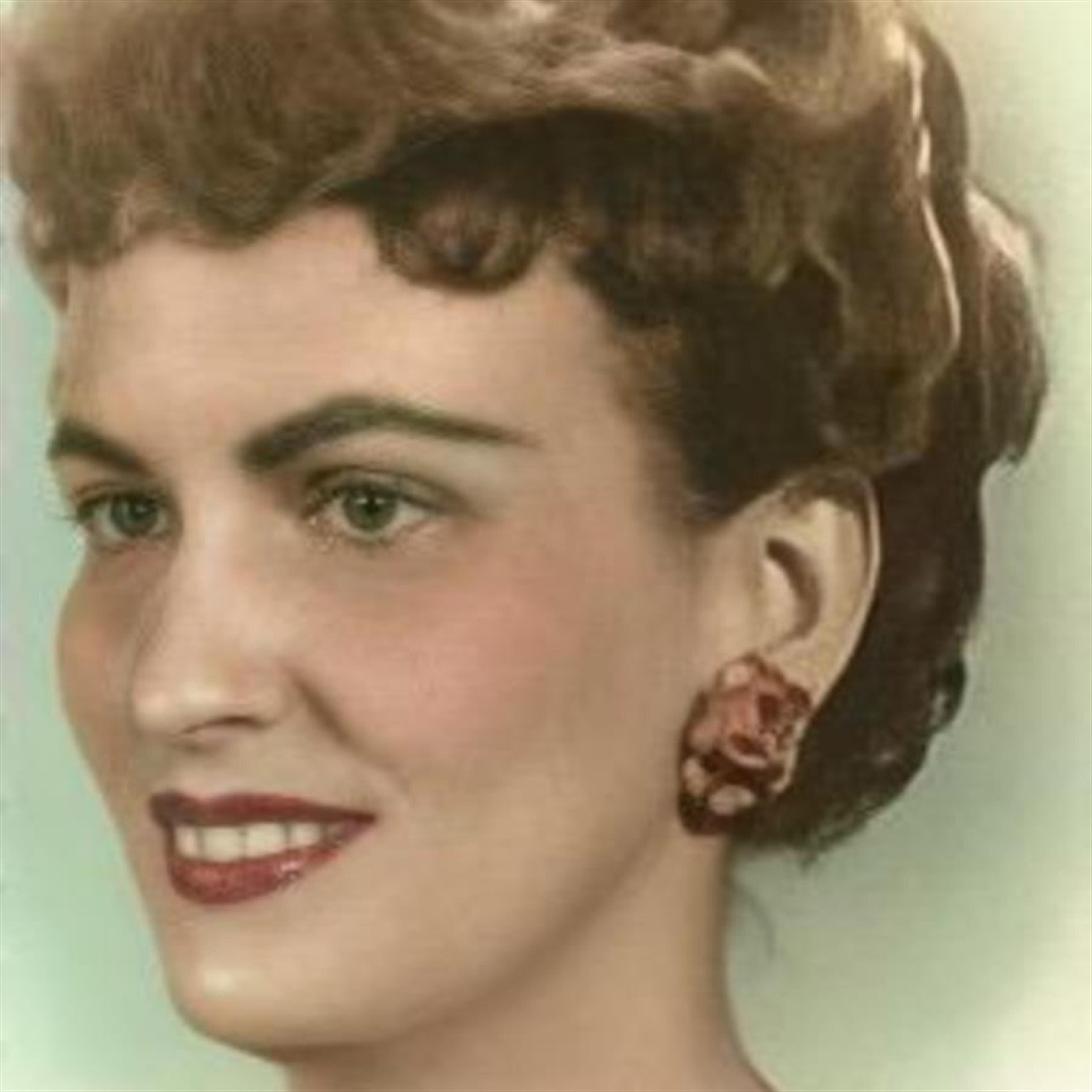 Lilliam Rionda