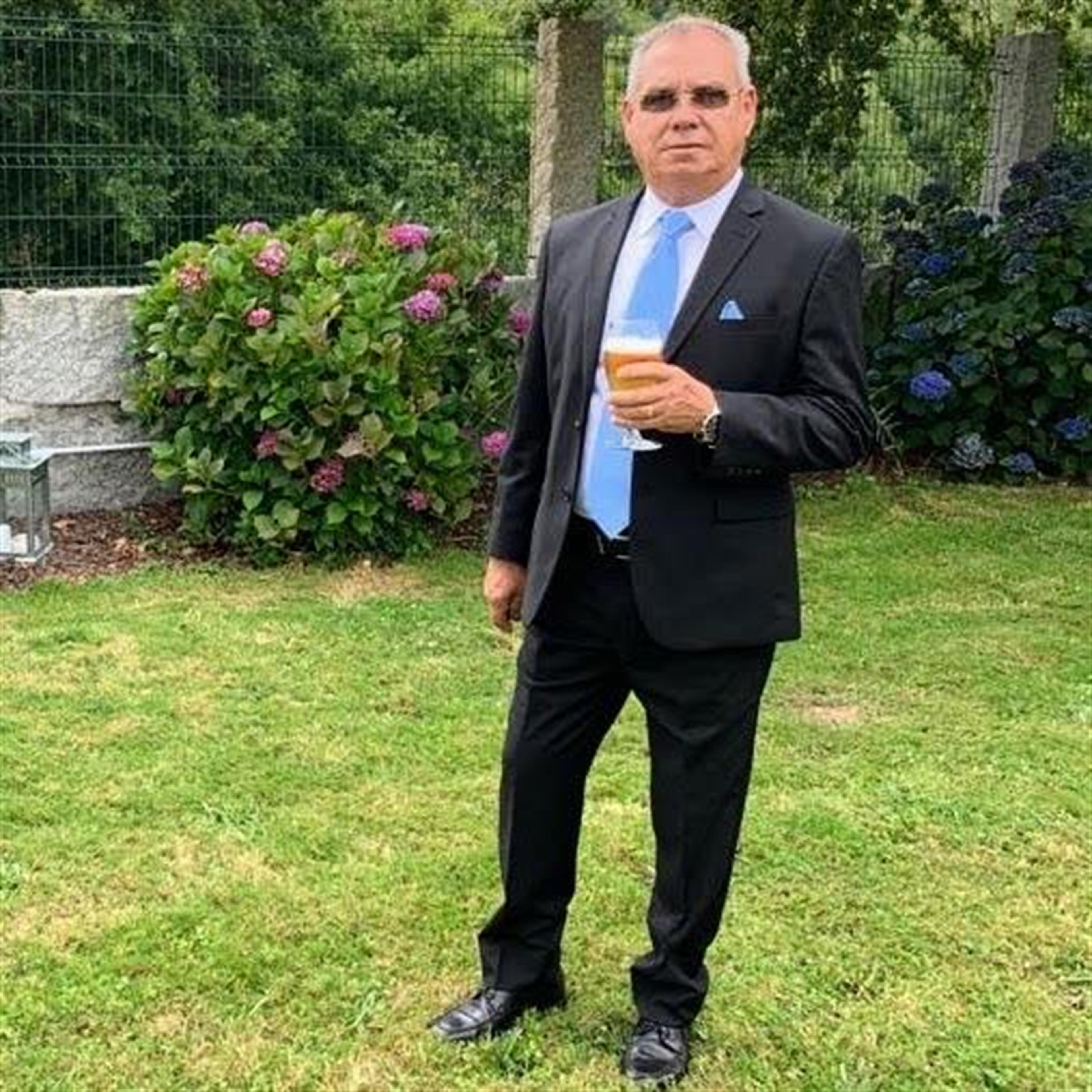 Orestes Bermudez