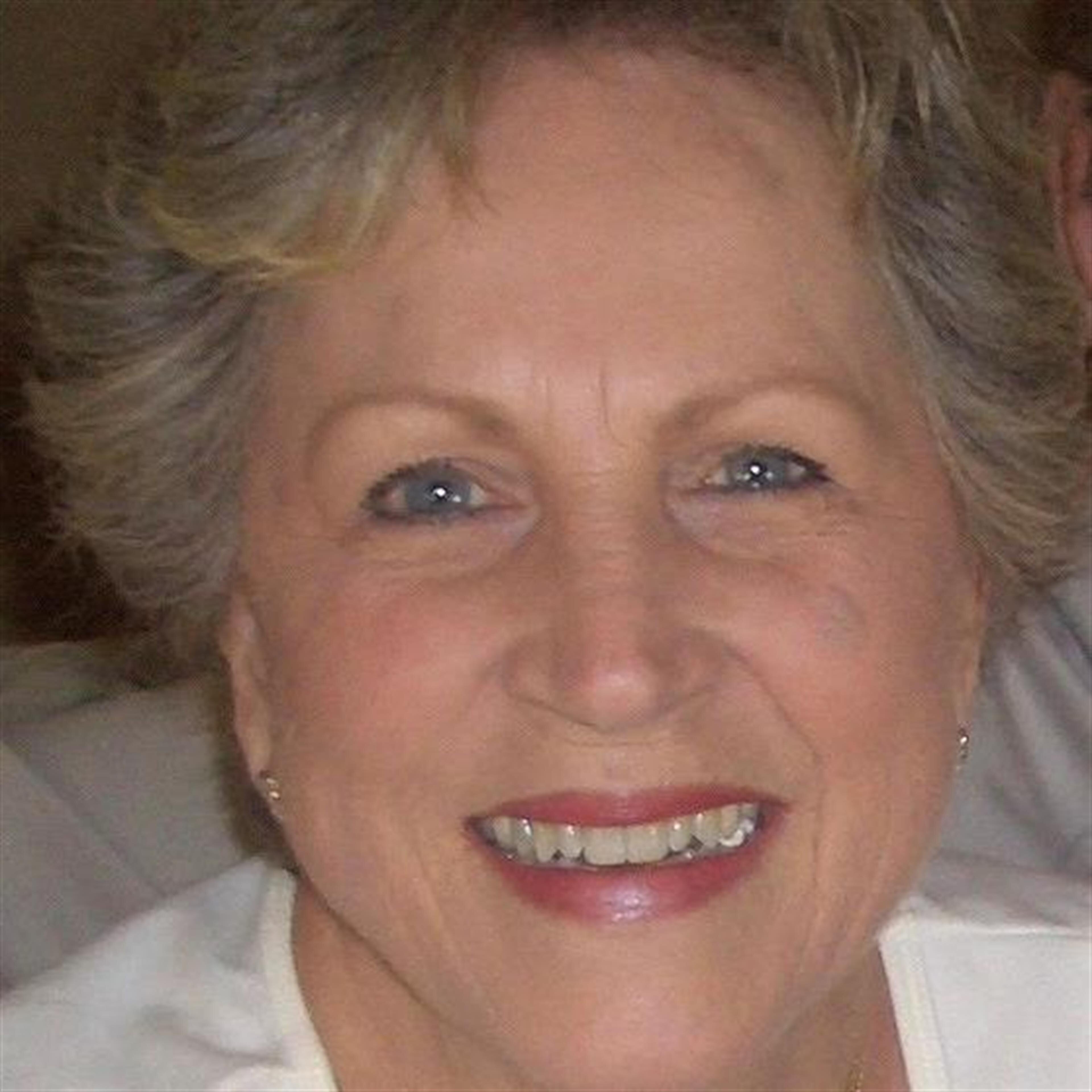 Jeanette L. Whitehall
