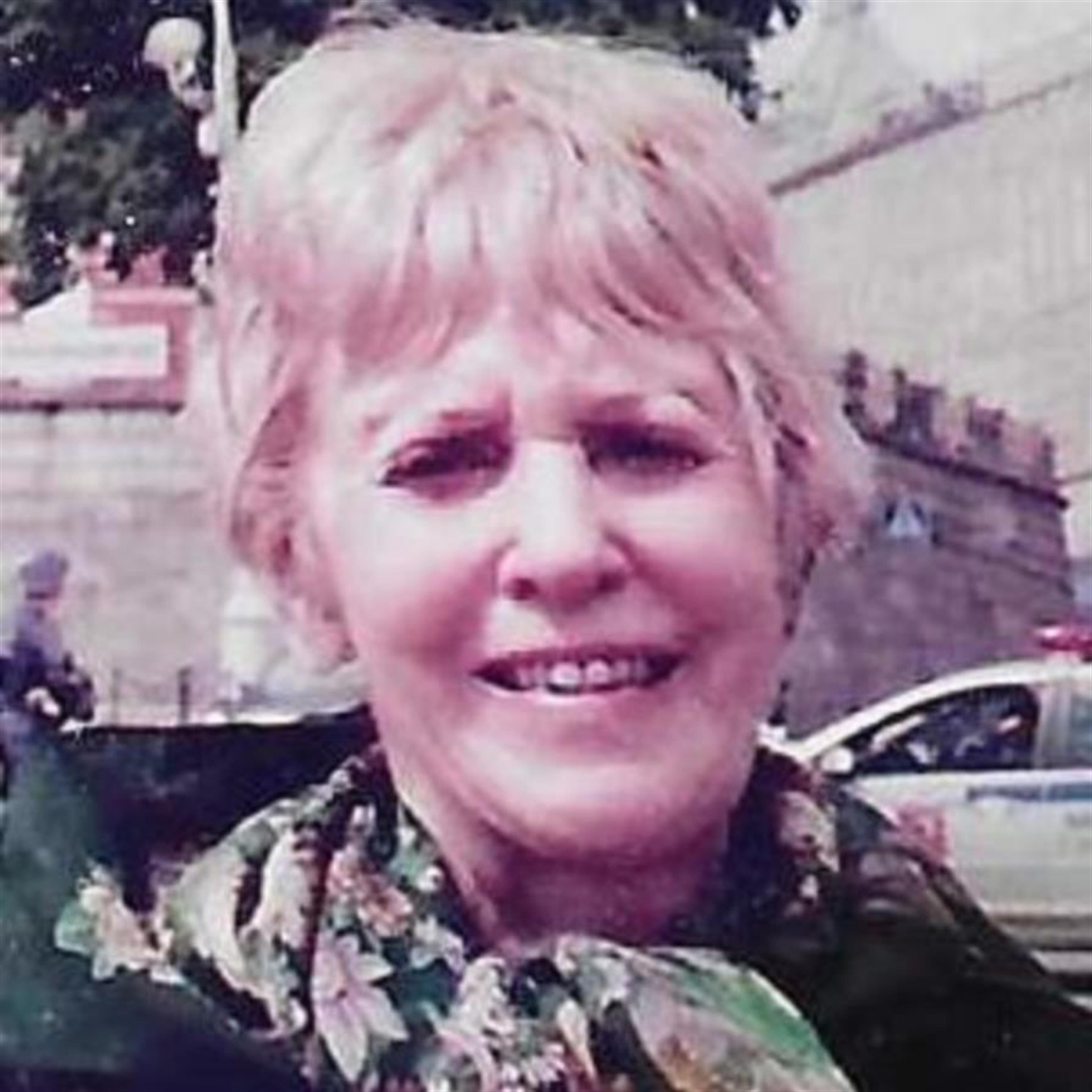 Catherine Pope Herber