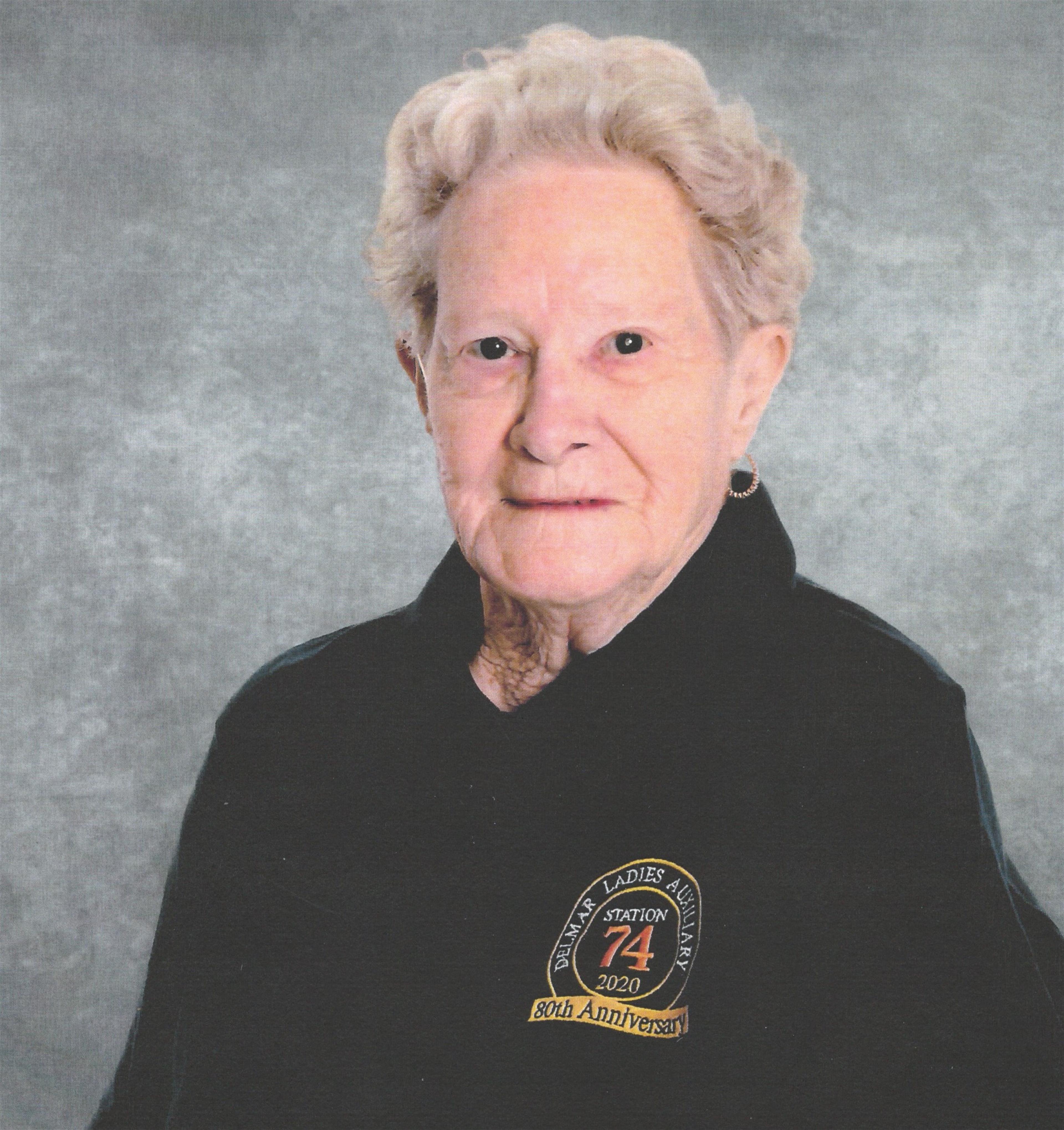 Margaret A. Dickenson