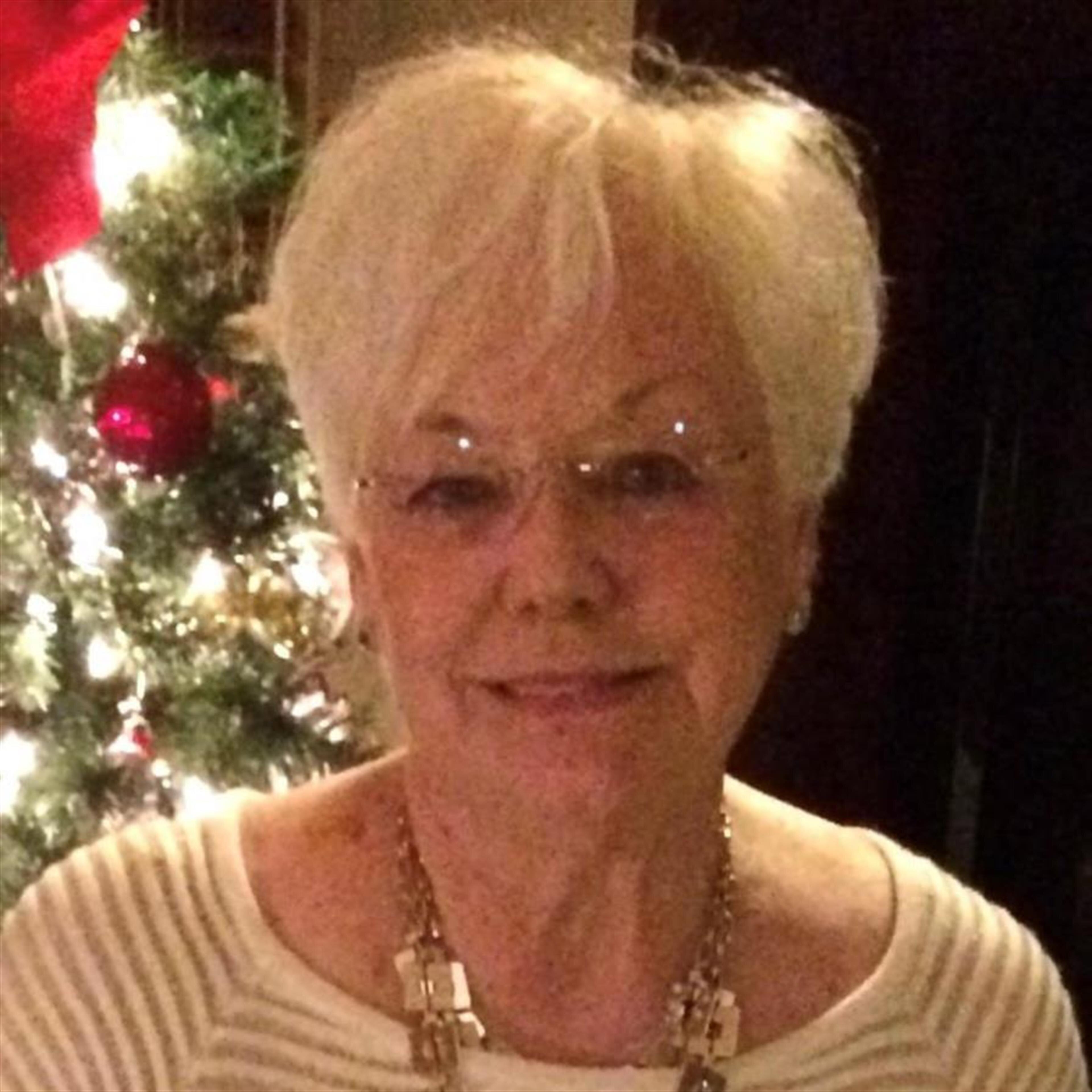 Gloria Rhoads Rawls