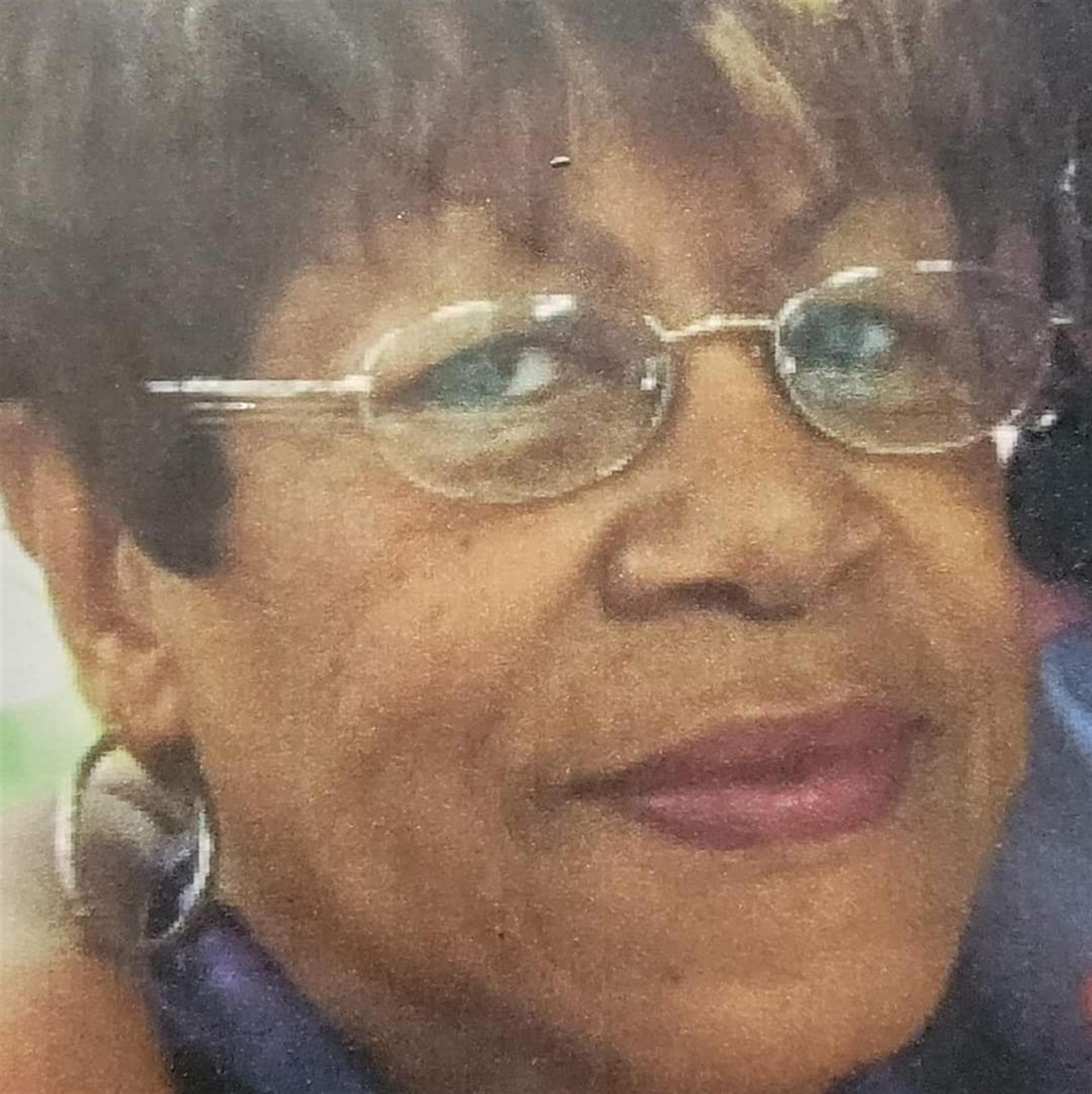 Laura Laverne Pollard-Curtis