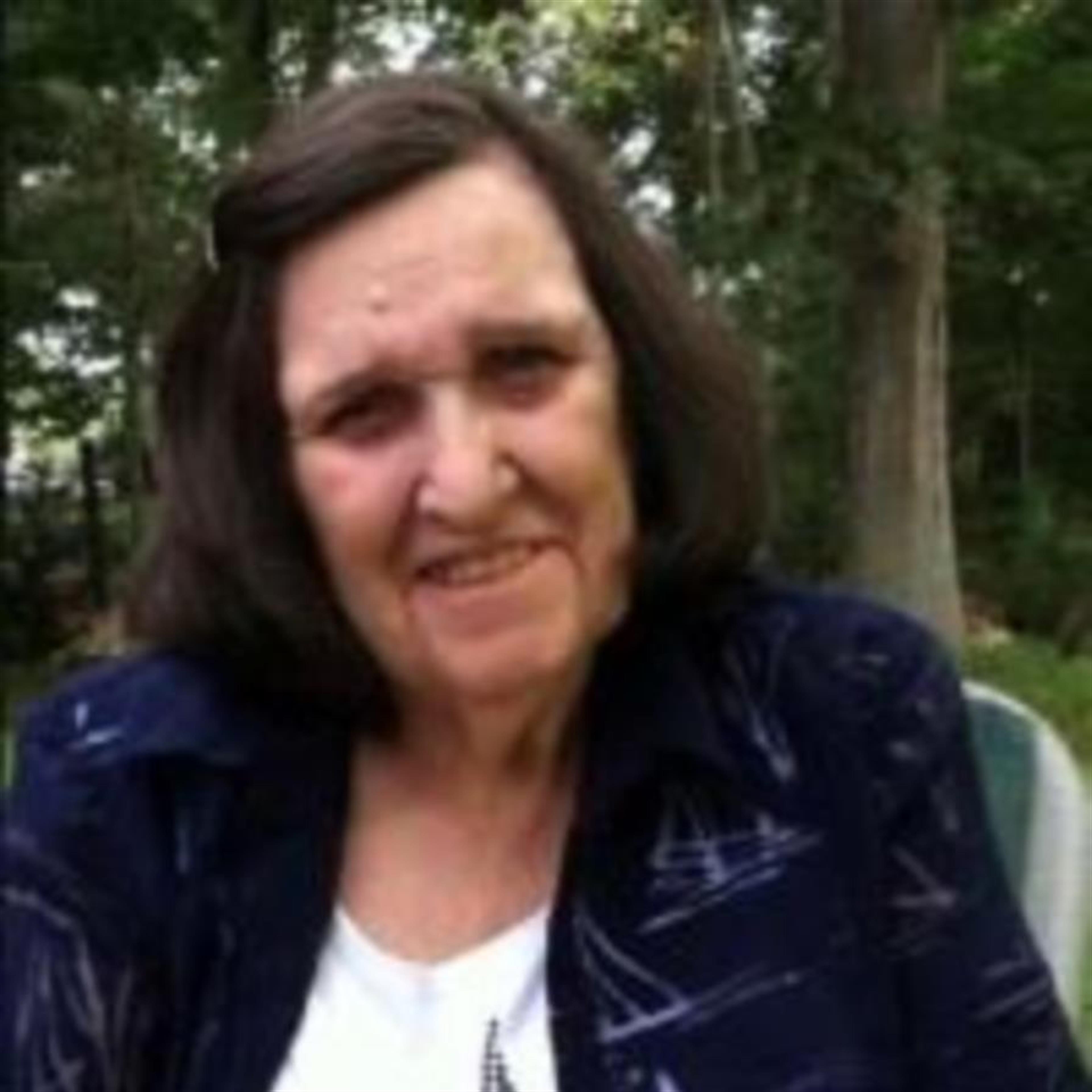 Carolyn Whitley Bullock