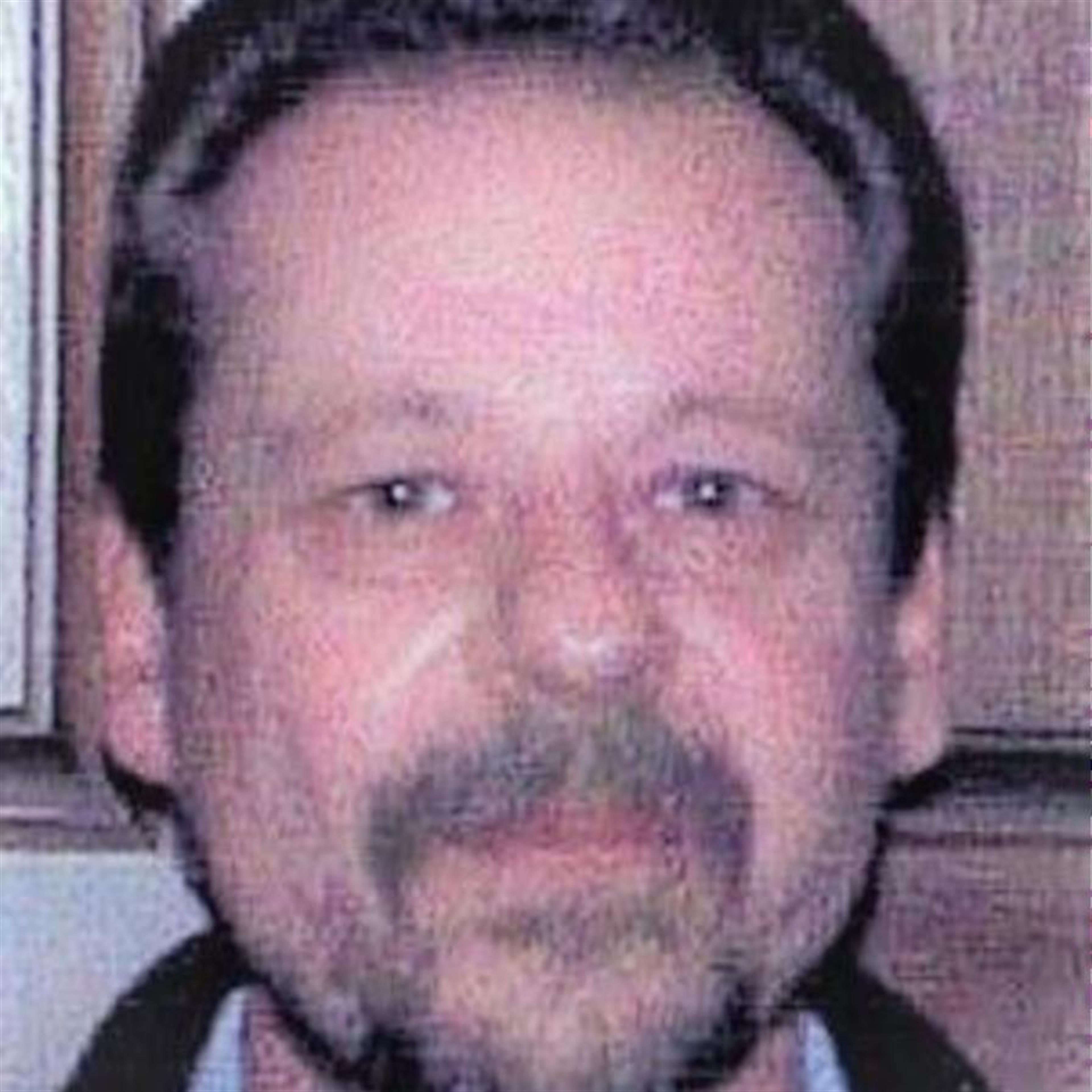 William (Bill) Cody Huntzinger