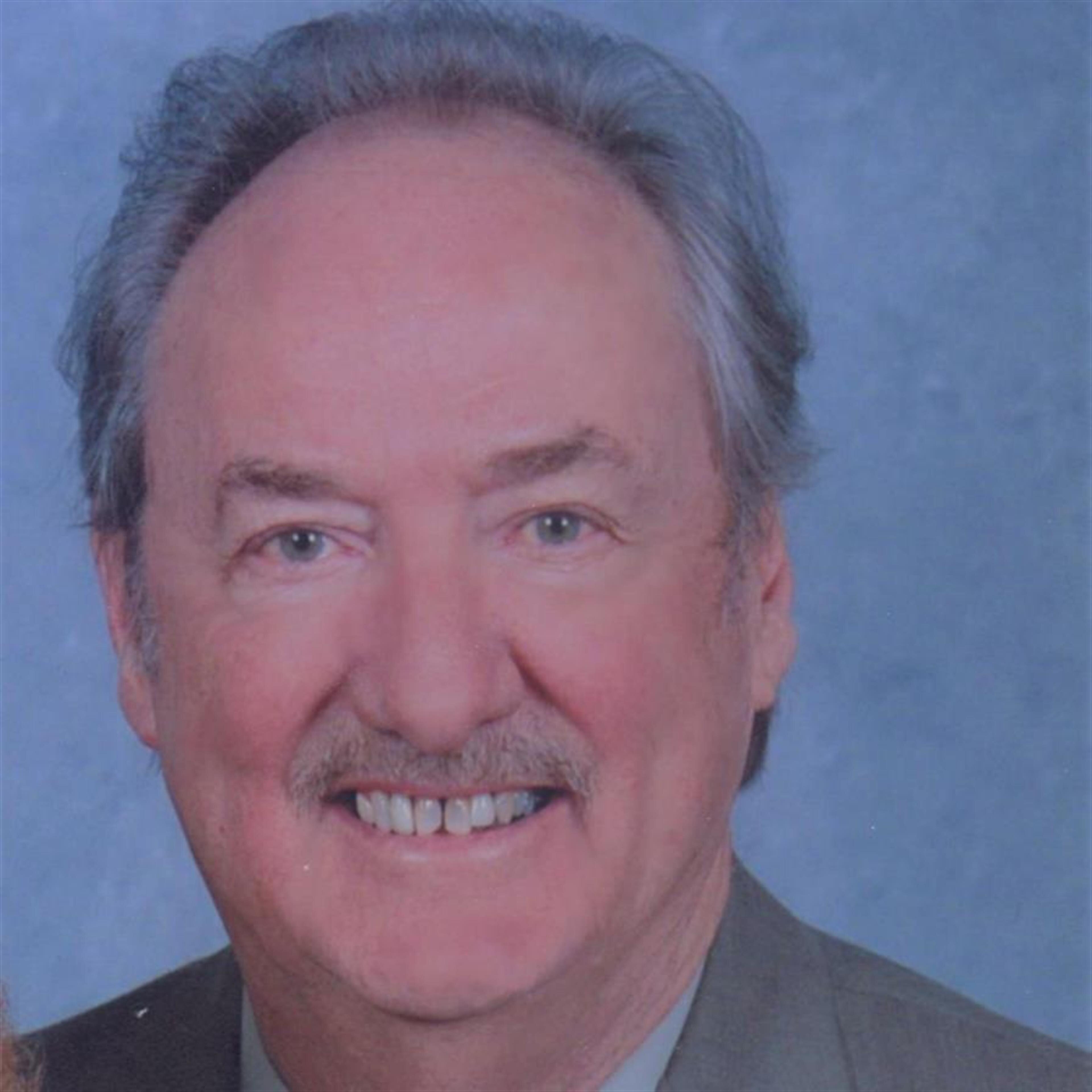 Mr. Jack Wade Walden