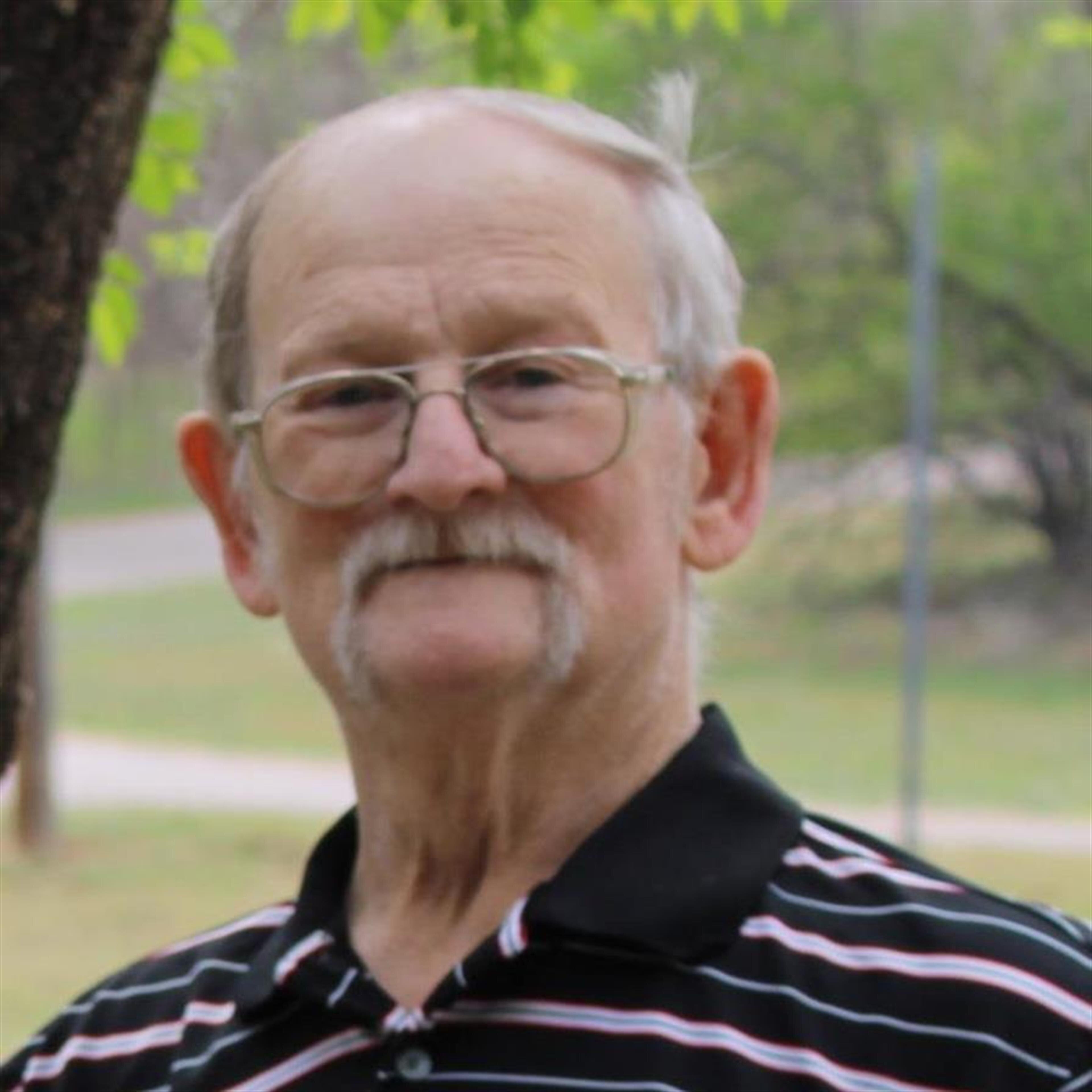 Jimmy Paul Booth