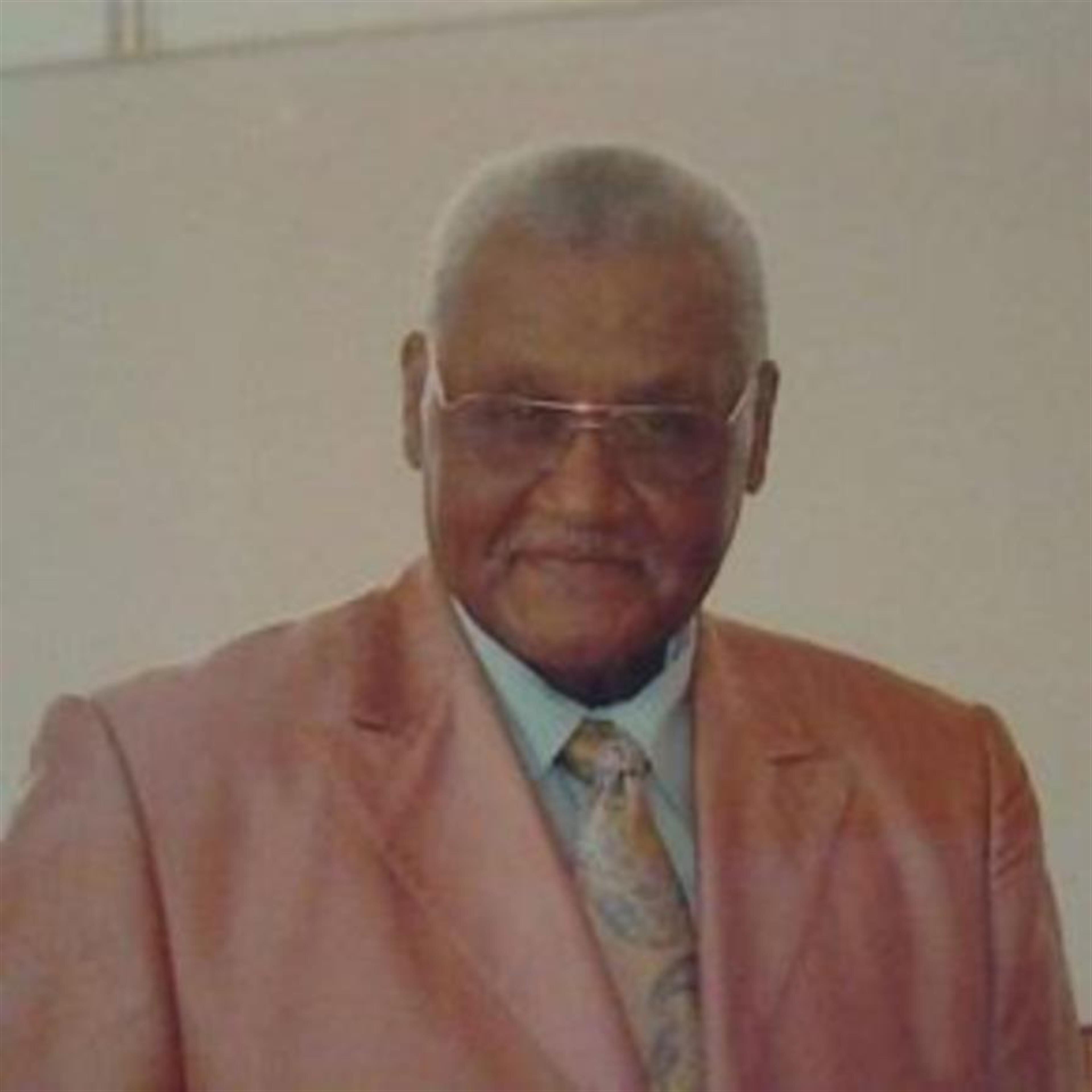 MR. WILLIE BENJAMIN SPRINGER