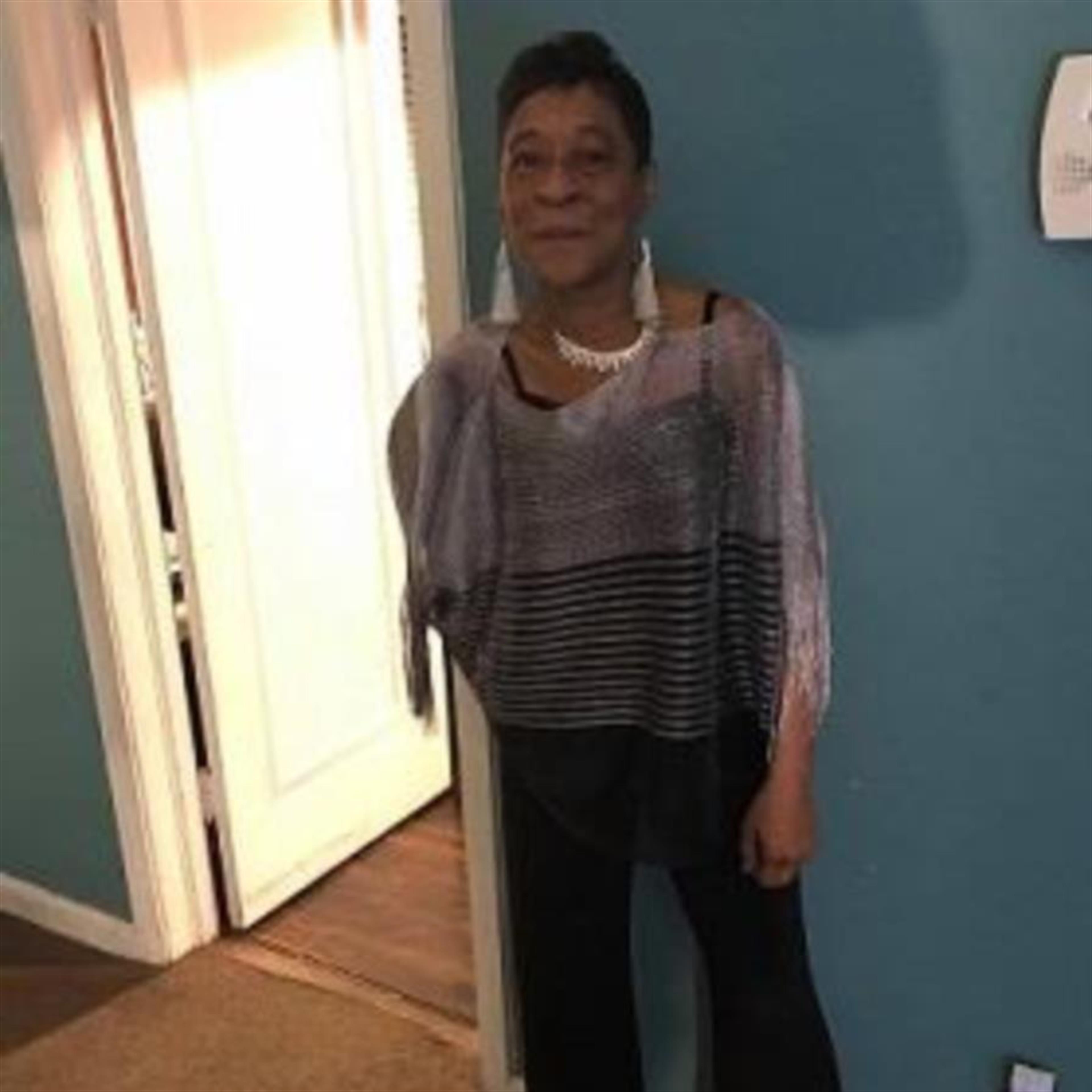 MS. THERESA BERNIECE GREEN