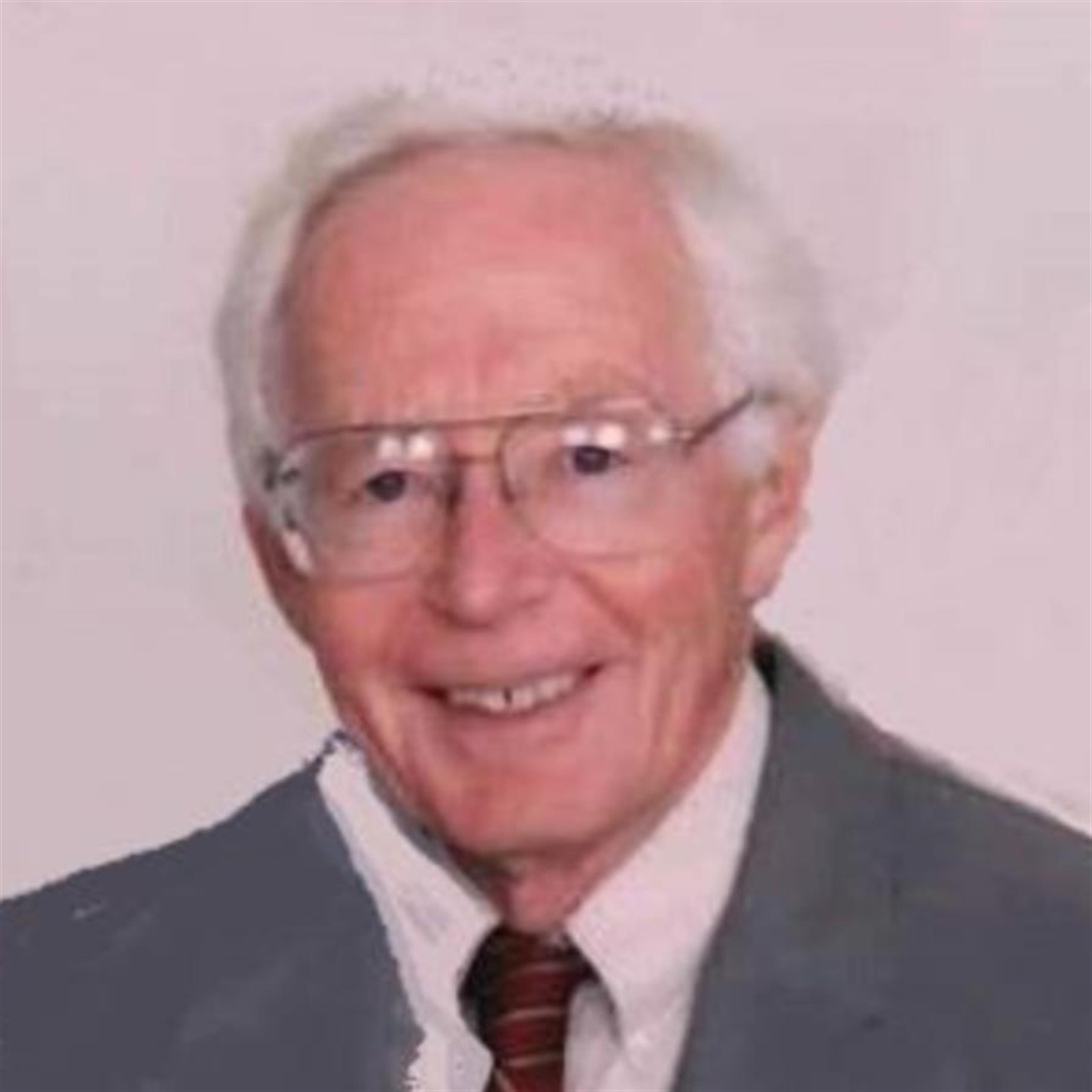 Aaron Bagg Stevens M.D.