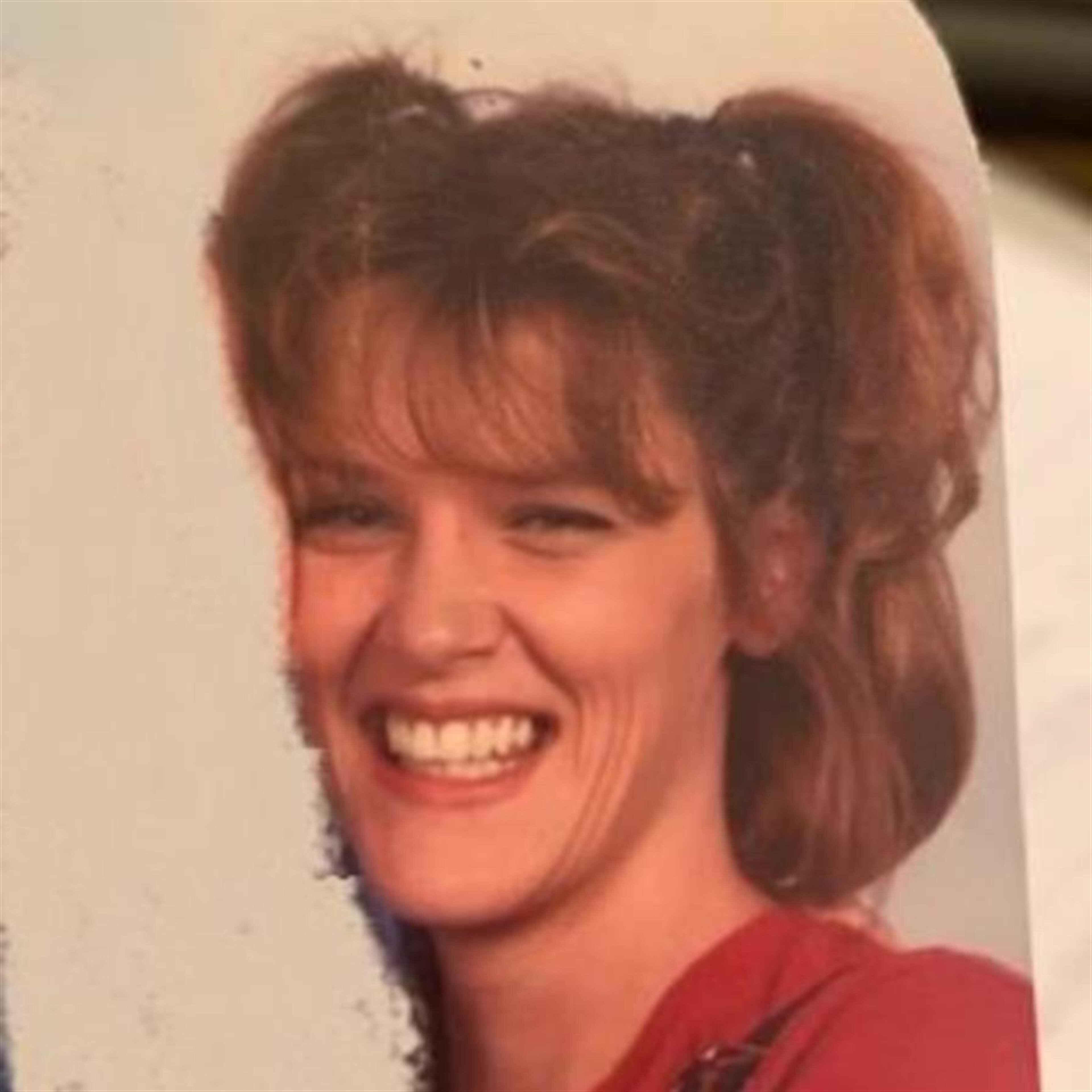 Deenia Jill Gray