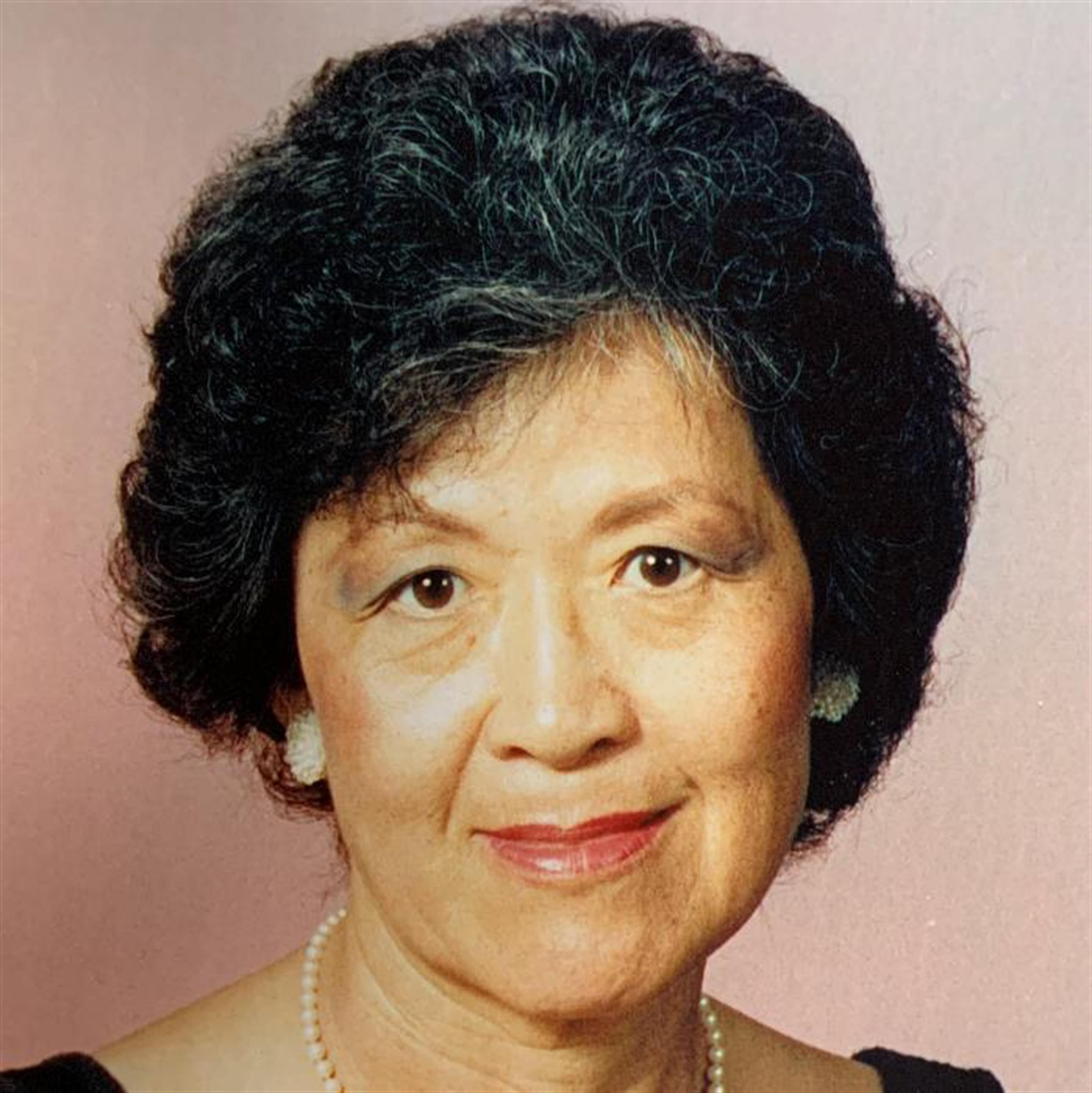 Beatrice K.H. Kong