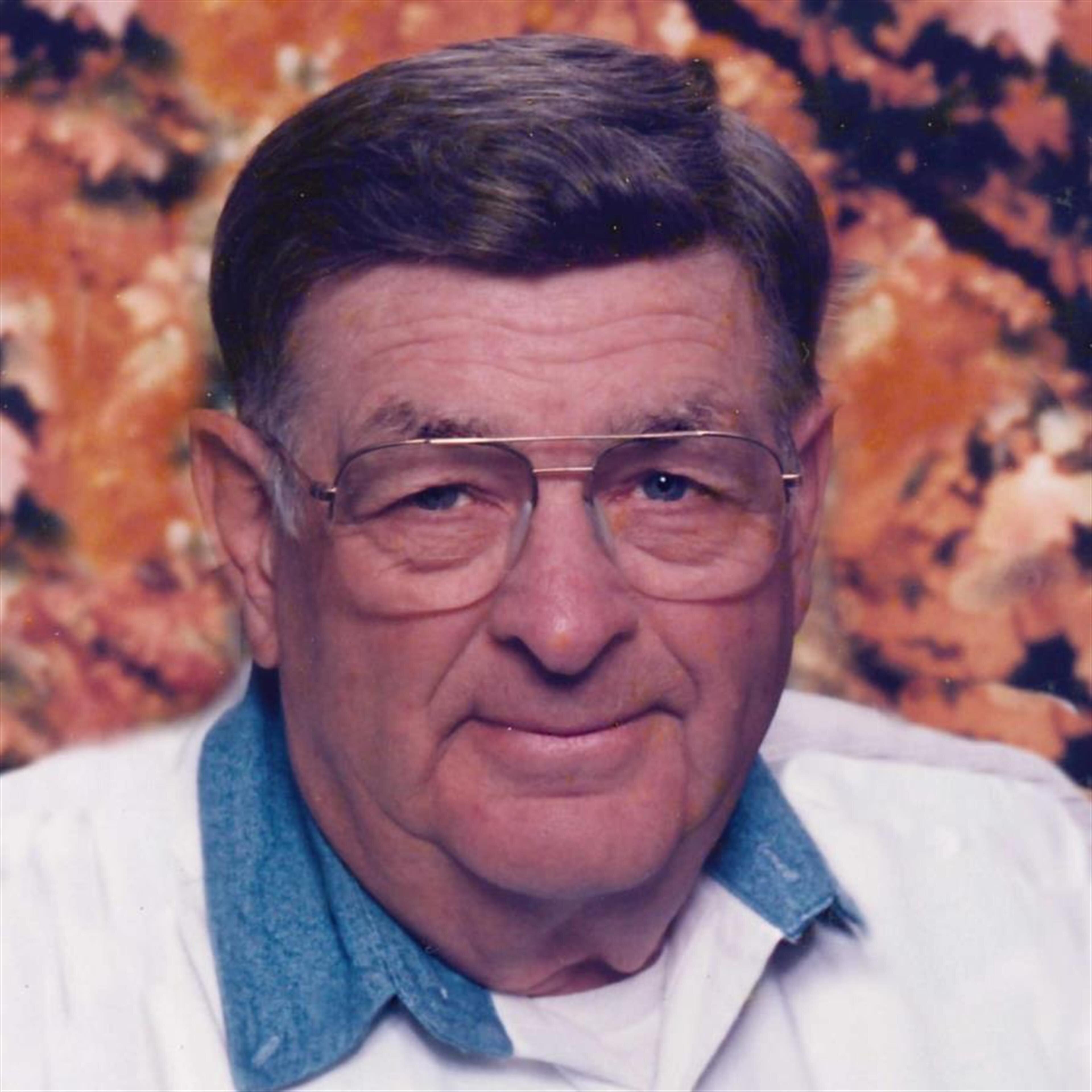 Raymond Austin Dietrick
