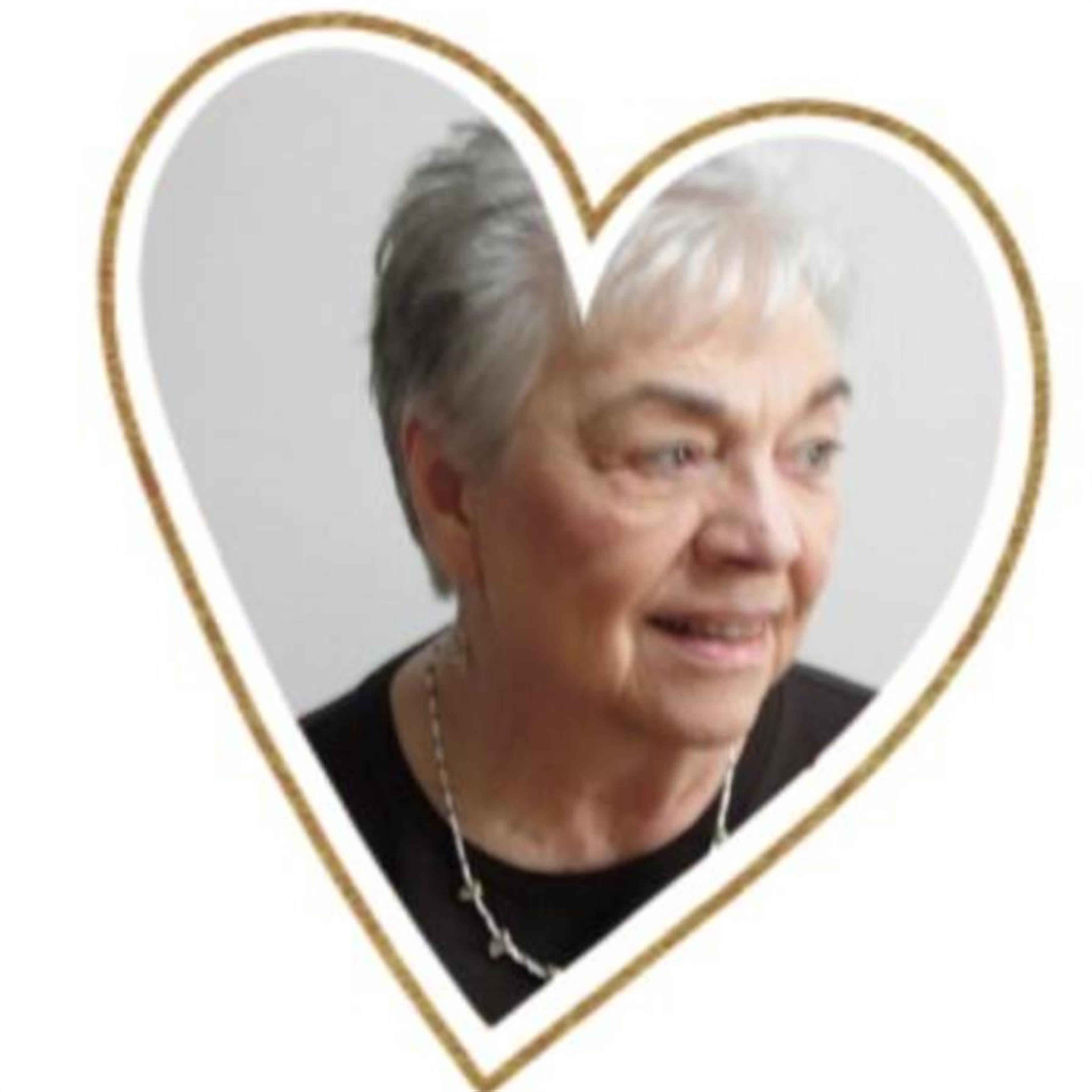 RoseMary Simpkins