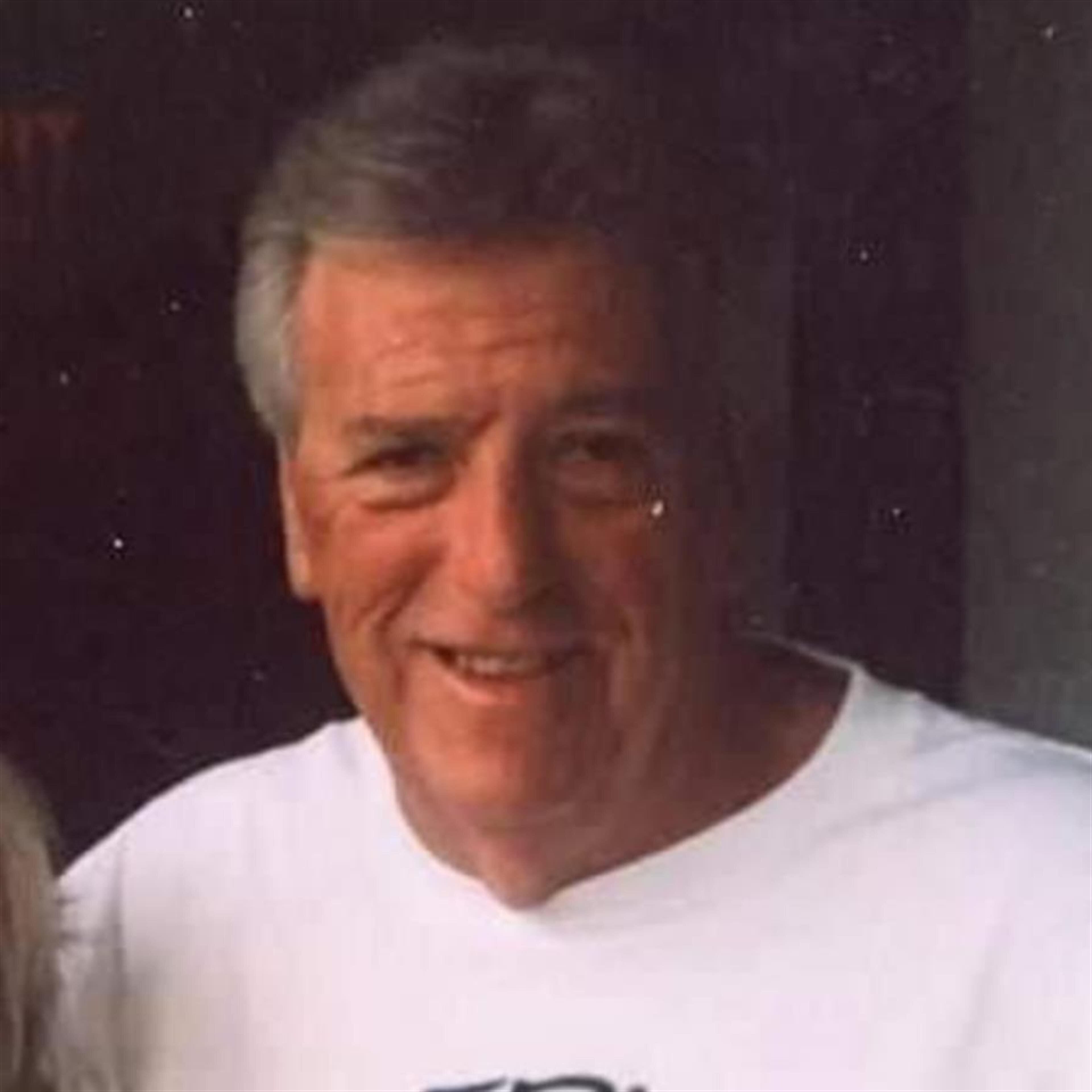 Murl "Ray" Richardson