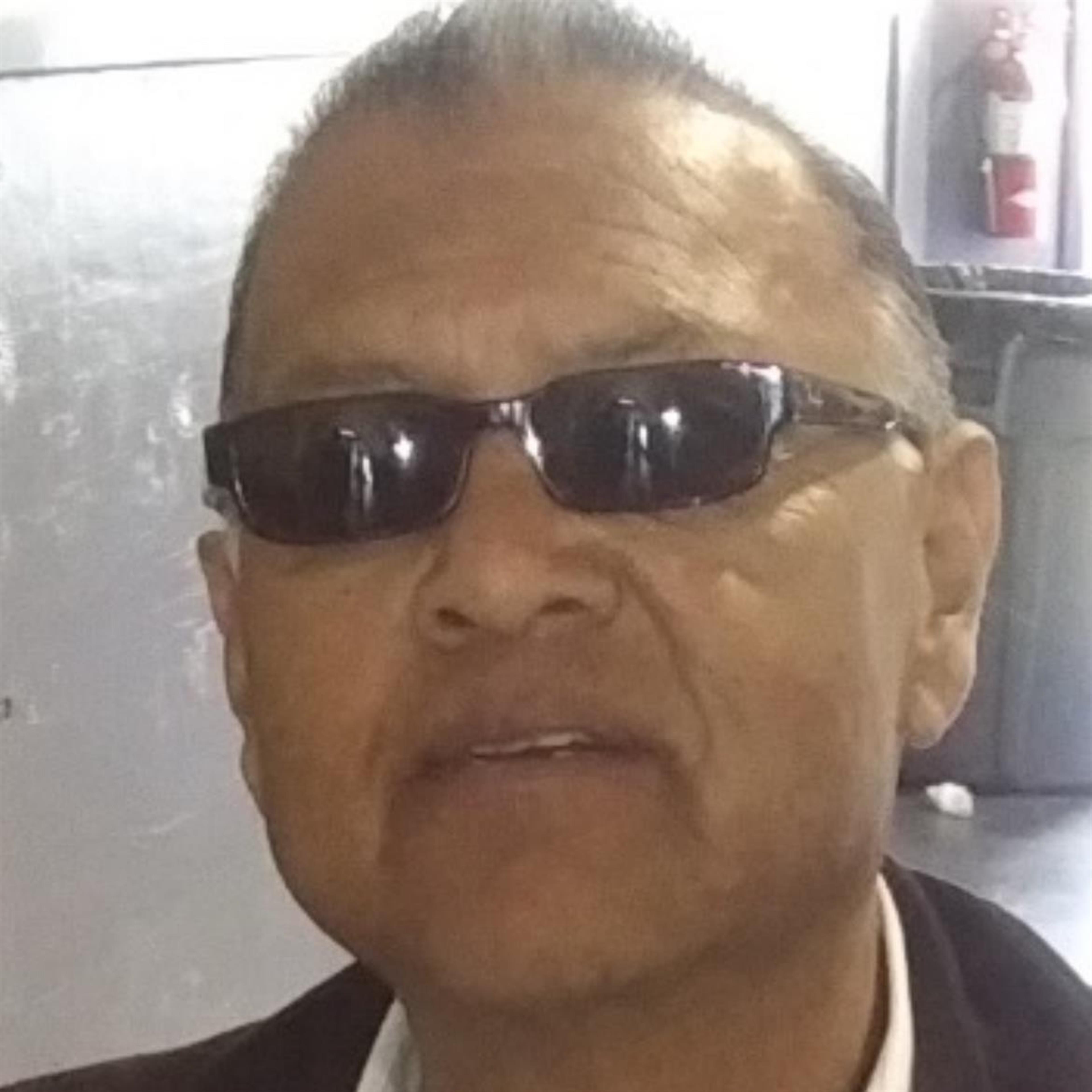 James B. Rodriguez's obituary picture