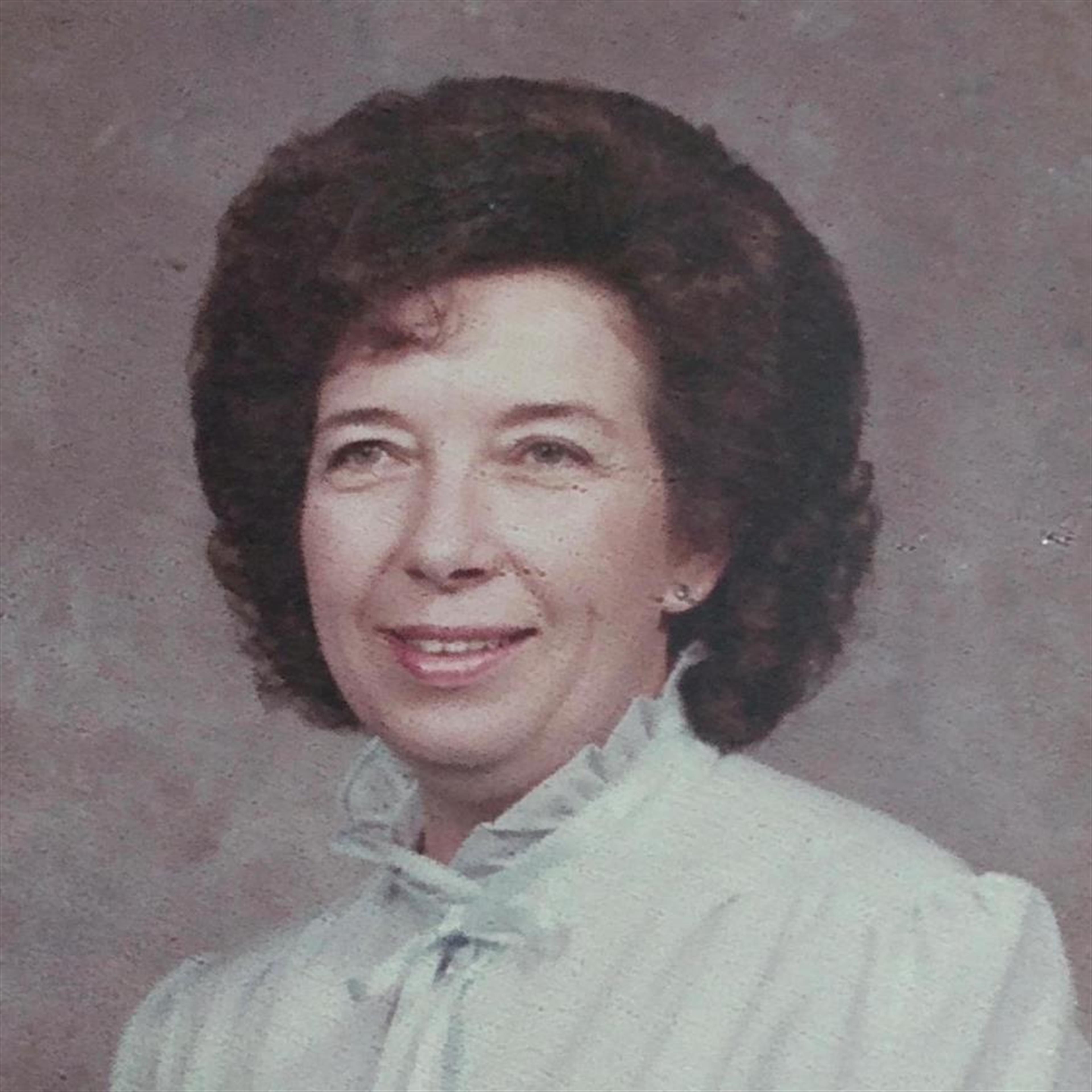 Carolyn Jeanette Troutman