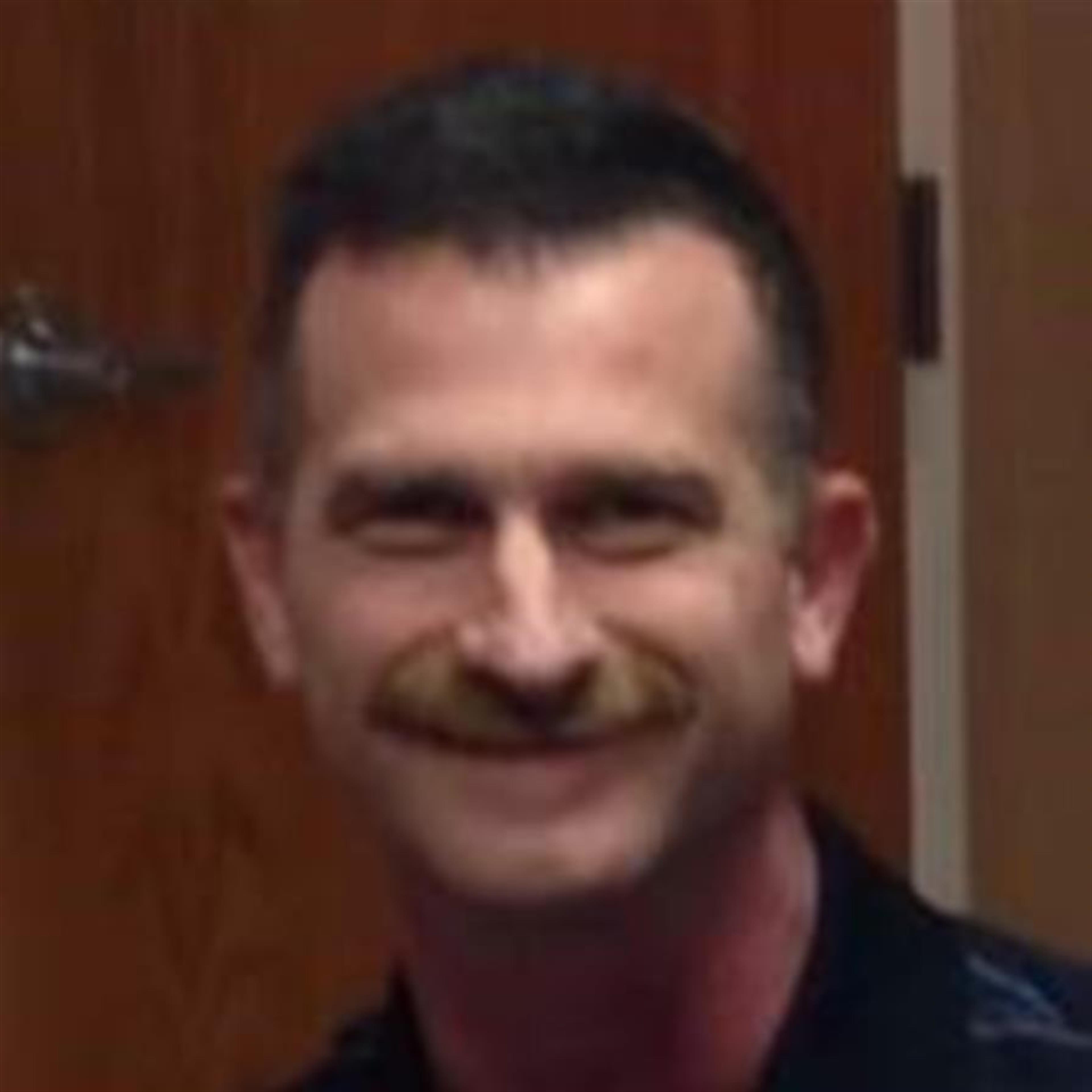 Michael Eugene Cooper